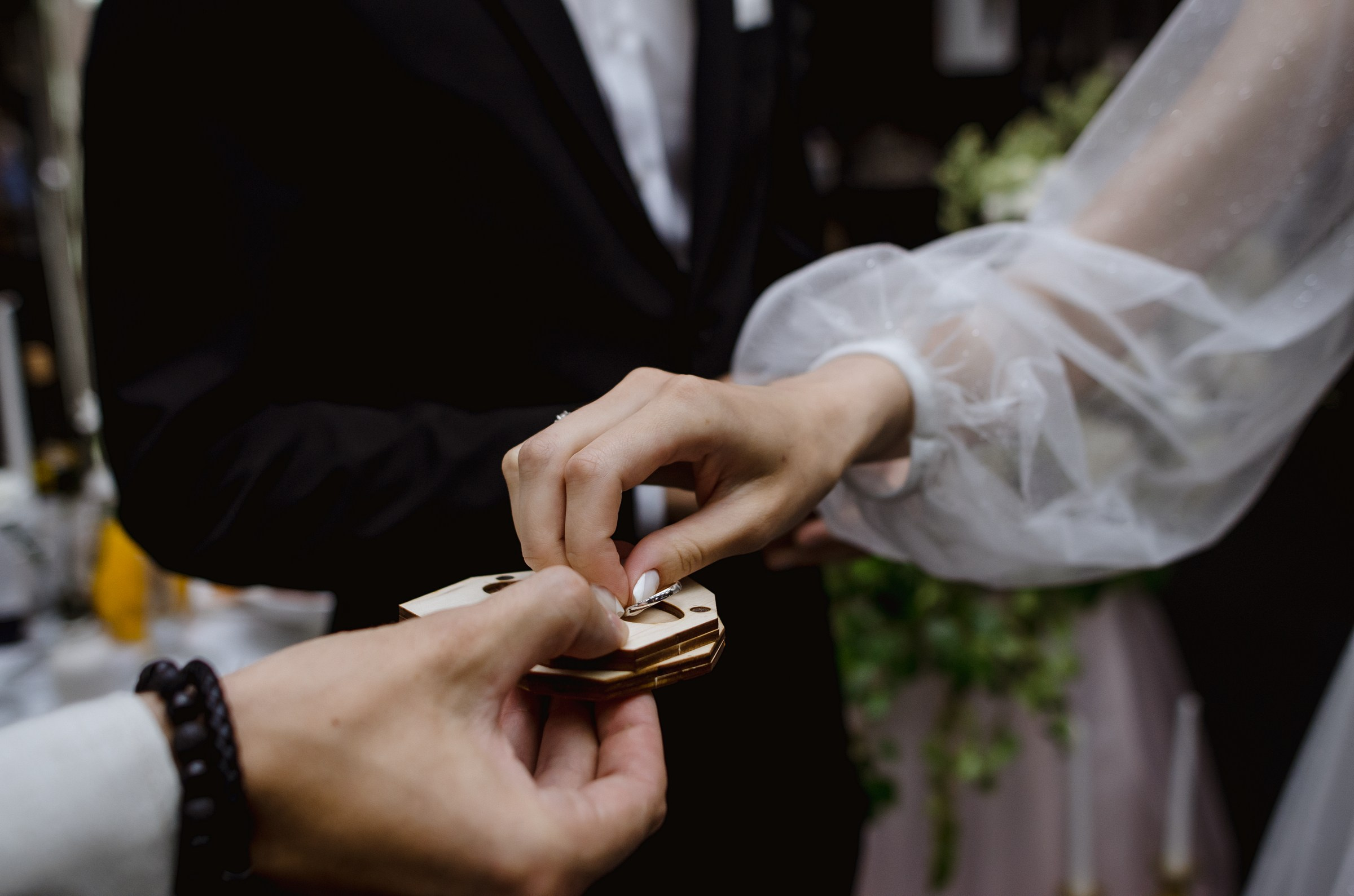 Алексей&Анна. Свадебный и семейный фотограф Амина Шабанова