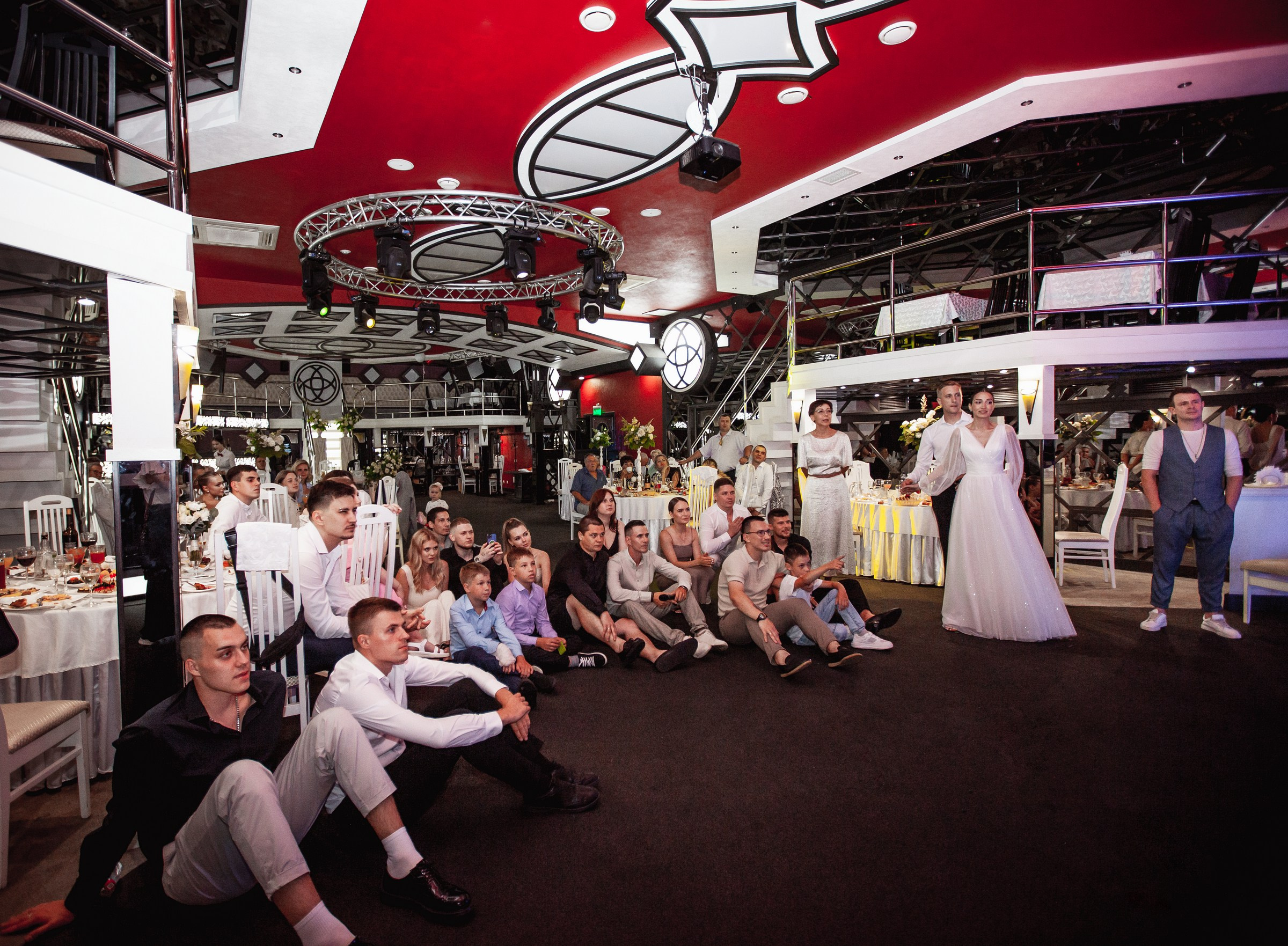 Алексей&Анна. Свадебный и семейный фотограф Амина Шабанова