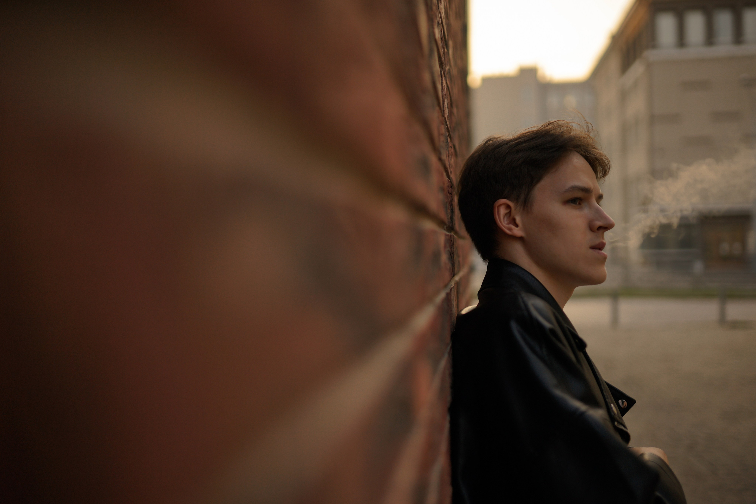 Как любовь твою понять?