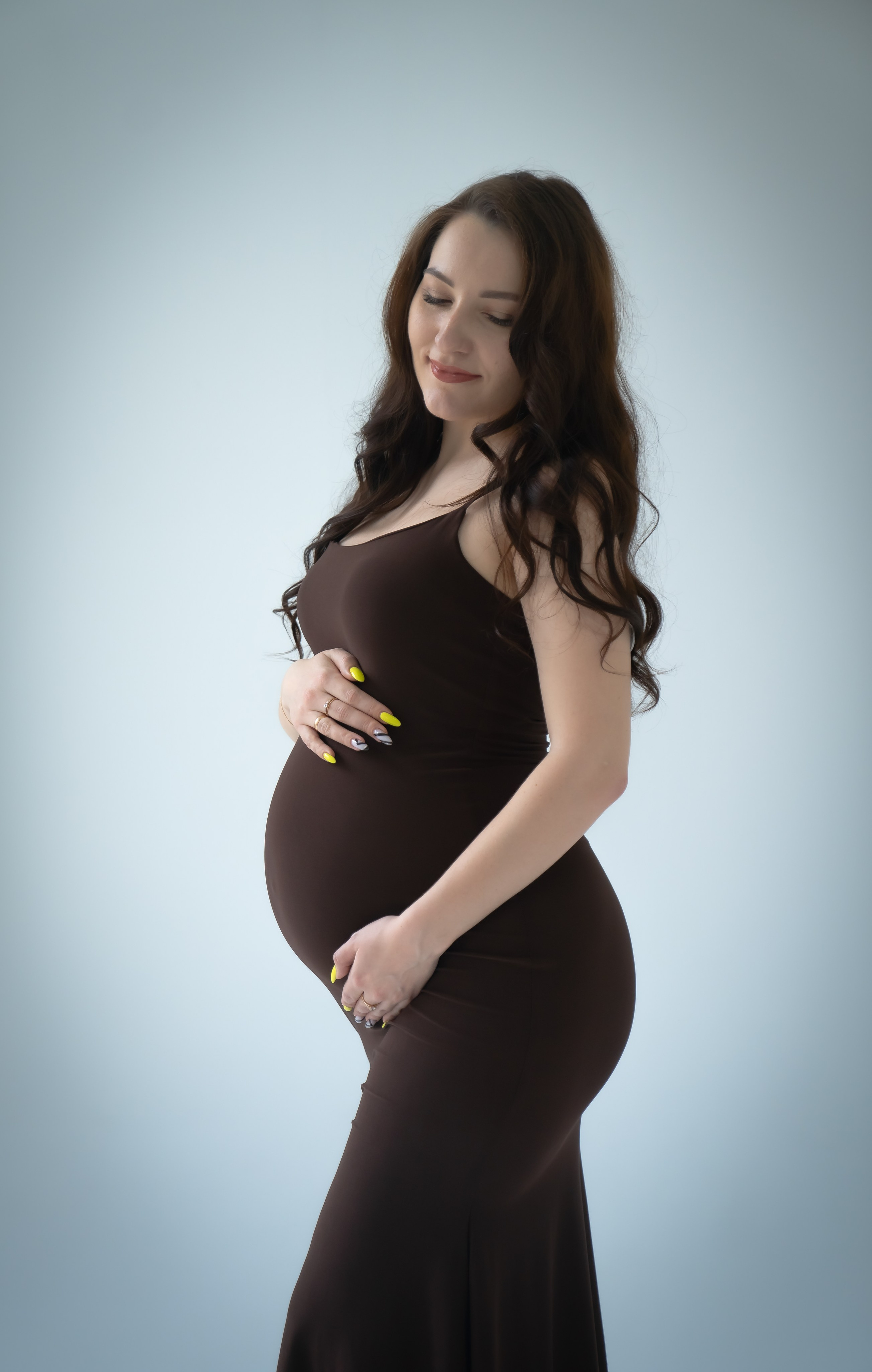 Фотосессия Ирины — беременность. Фотограф в Ростове-на-Дону Анна Малахова