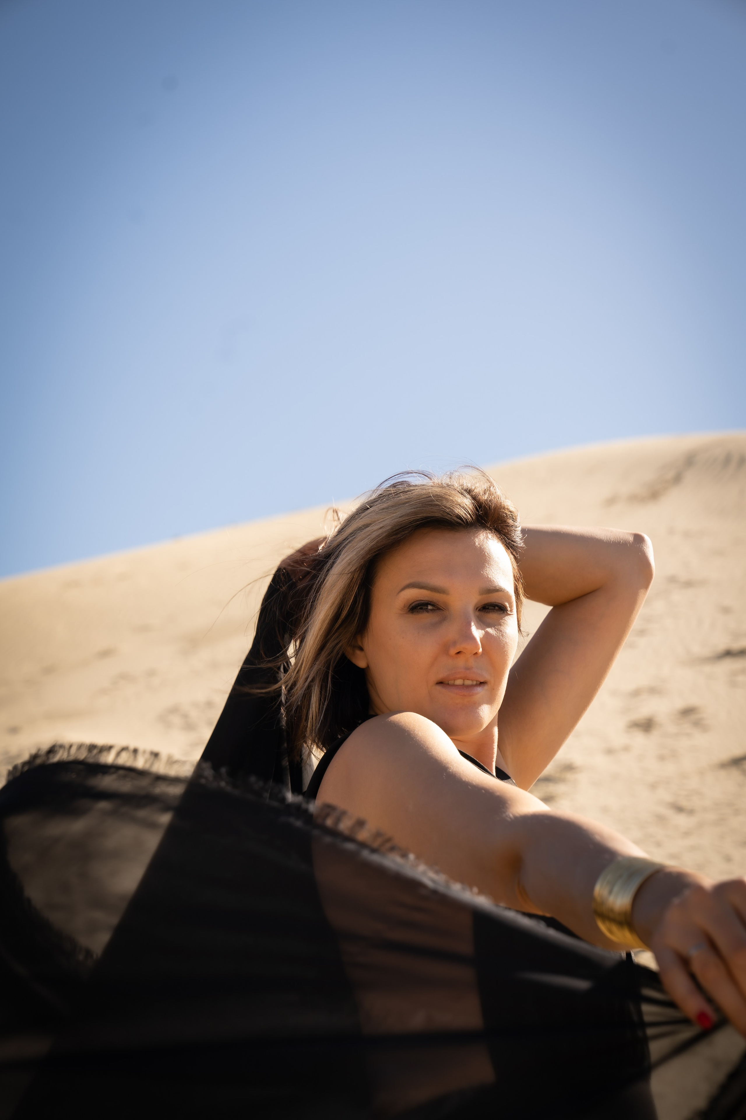 Пески Анна. Фотограф в Ростове-на-Дону Анна Малахова