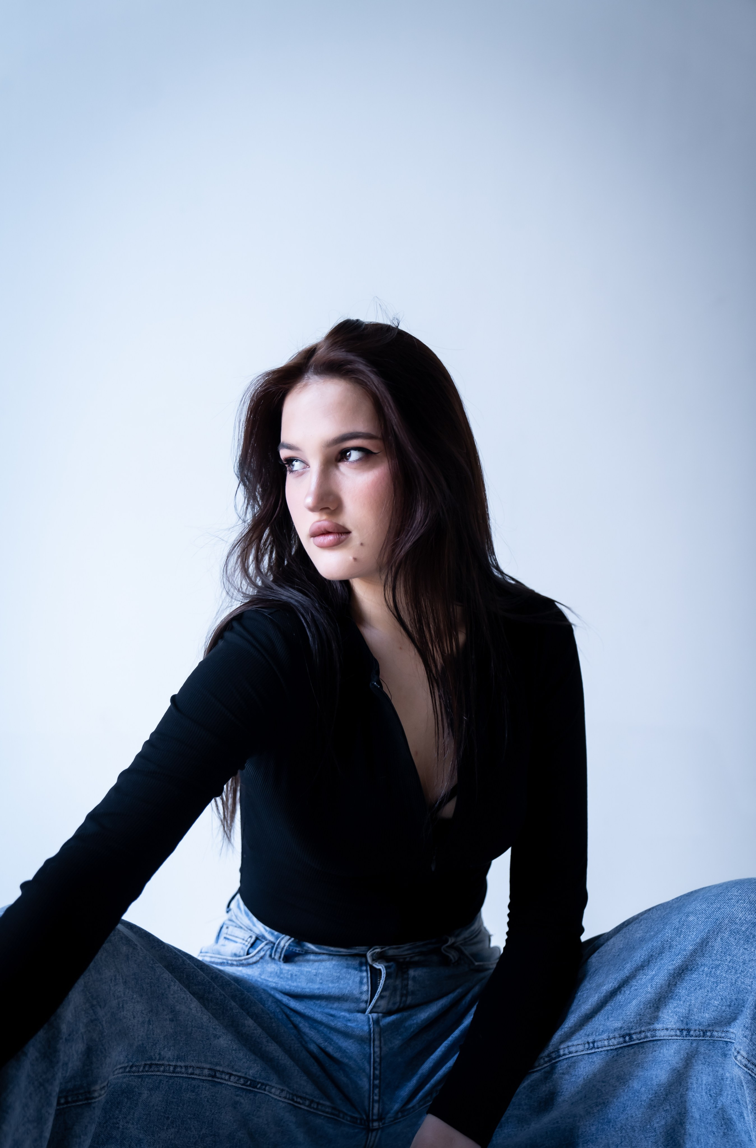 Фотосессия Екатерины. Фотограф в Ростове-на-Дону Анна Малахова