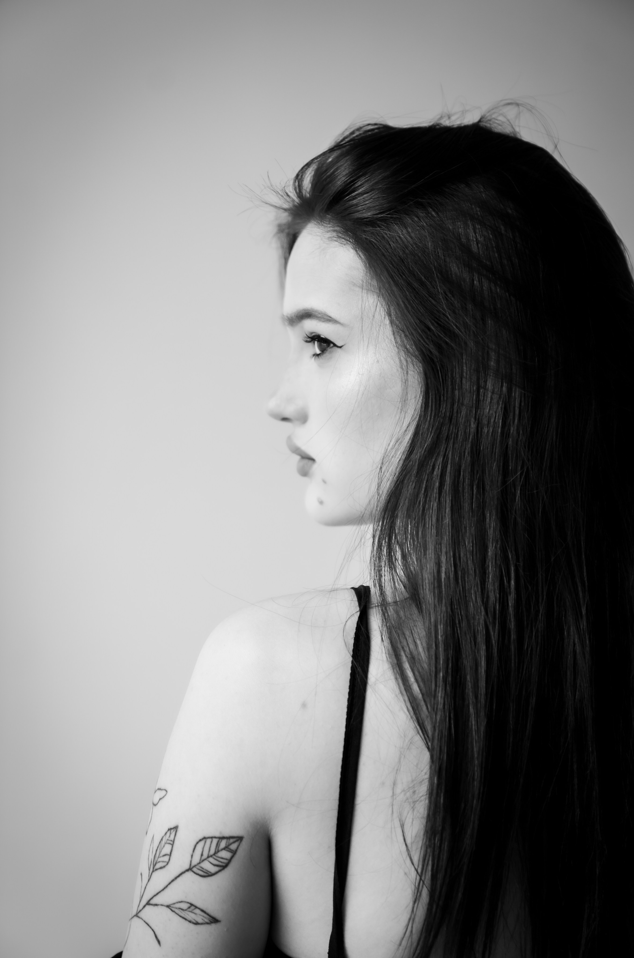 Фотосессия Екатерины. Фотограф в Ростове-на-Дону Анна Малахова