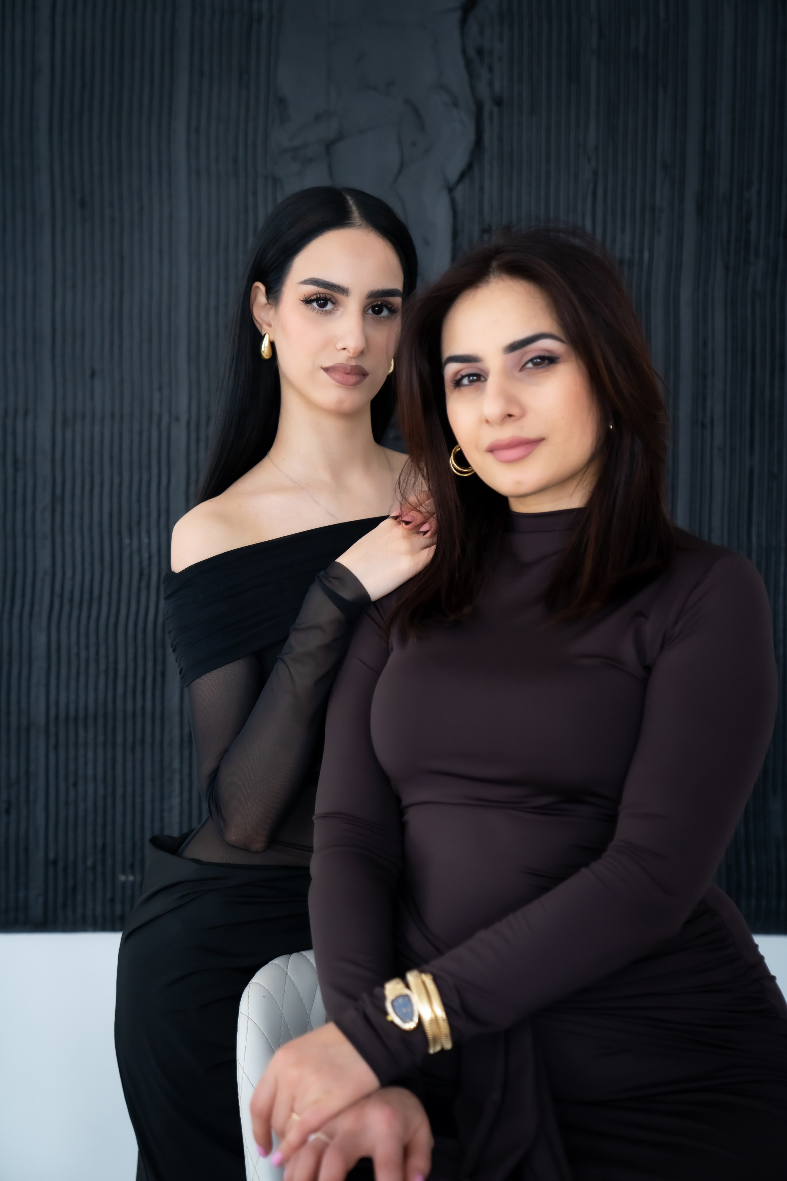 Фотосессия Анны и Алисы. Фотограф в Ростове-на-Дону Анна Малахова