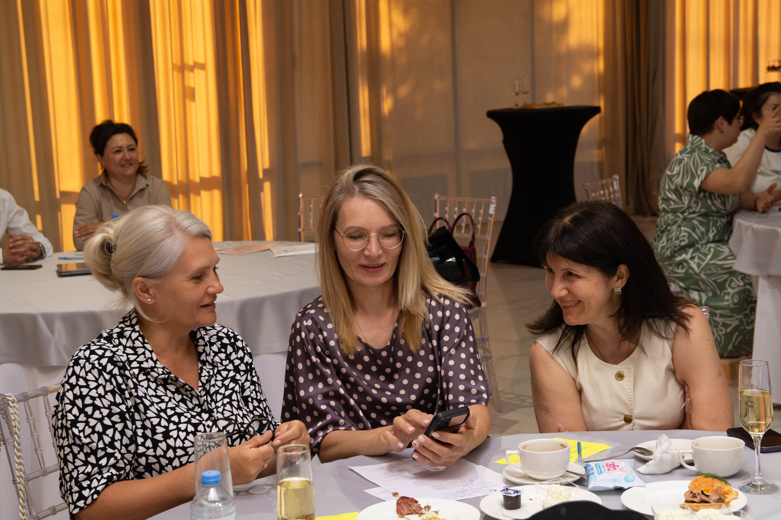 Medical Brain Battle — Медицинский КВИЗ 2025. Вадим Малянов — фотограф / видеограф в Саратове