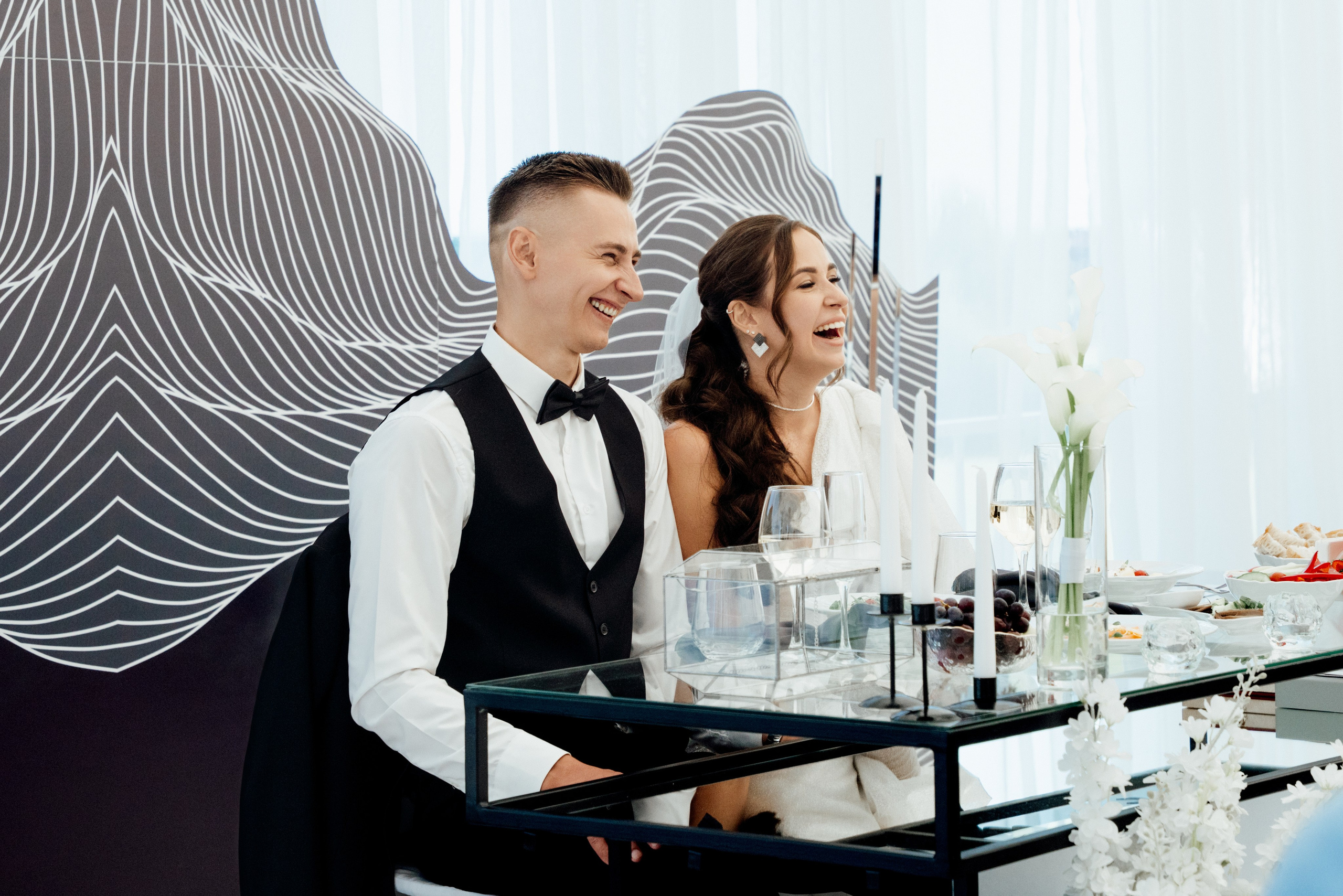 Евгений и Яна. Репортажный и свадебный фотограф Алексей Полячек