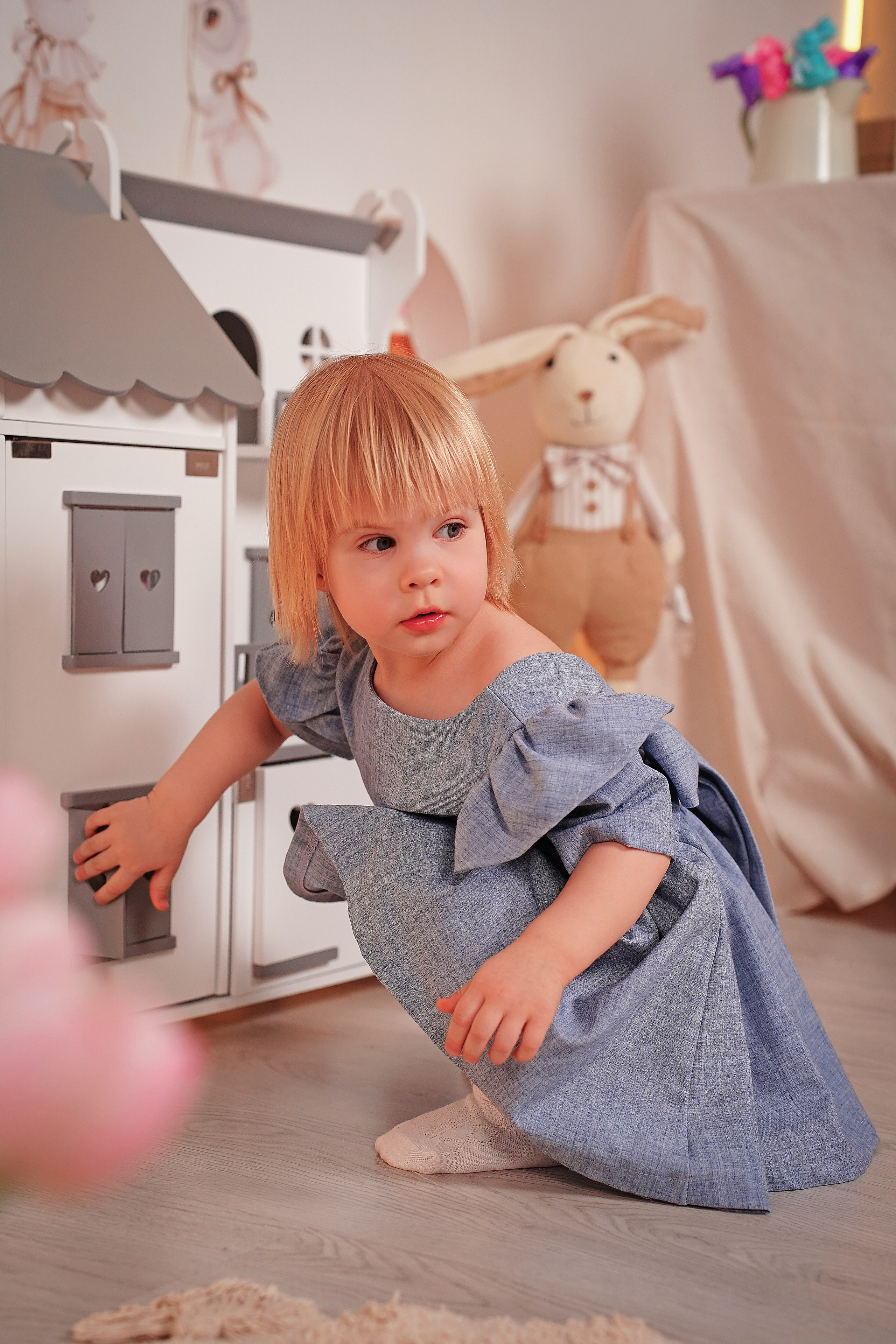 Детские. Фотограф в Оренбурге Мария Иванова