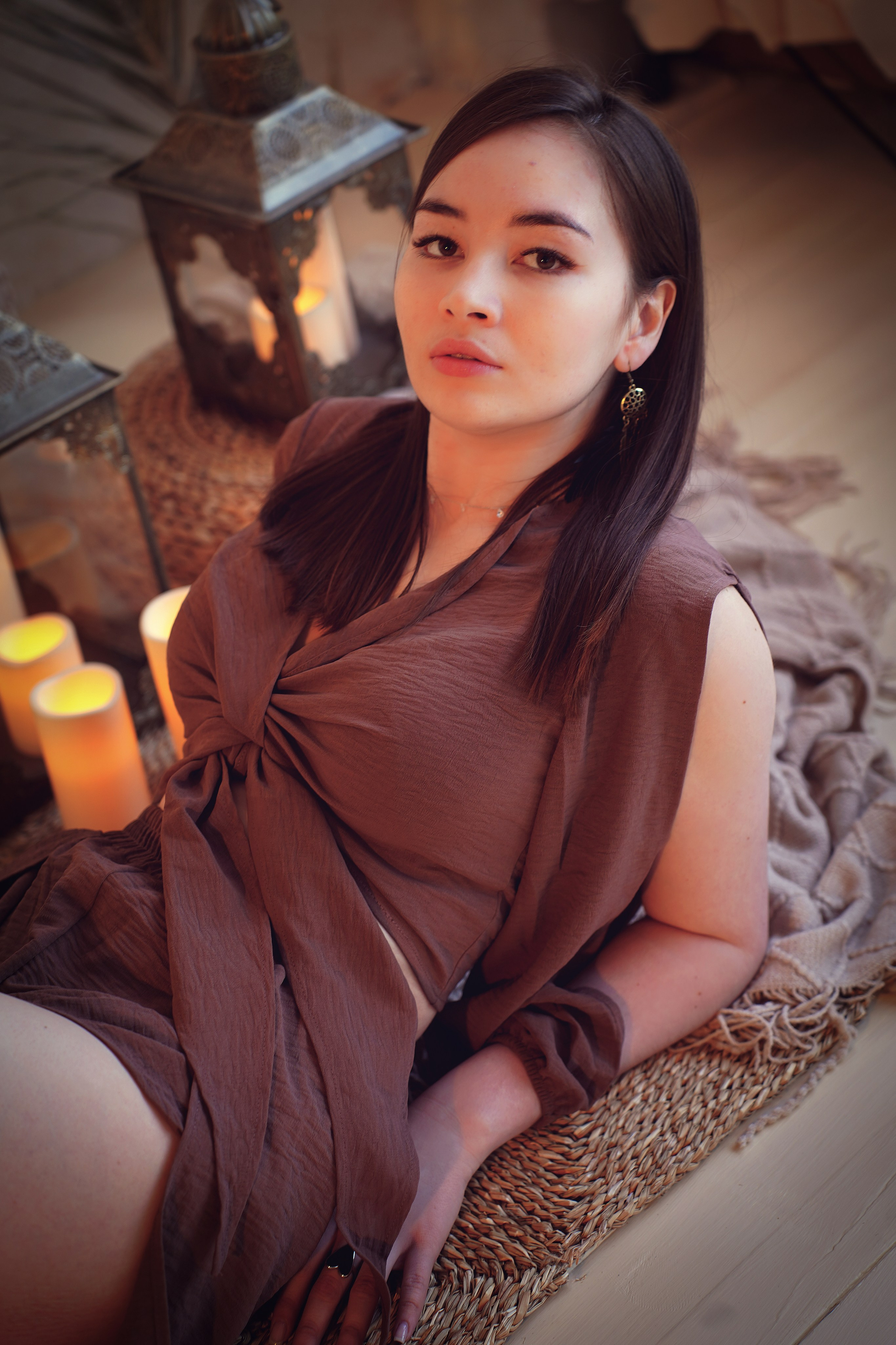 Индивидуальные. Фотограф в Оренбурге Мария Иванова