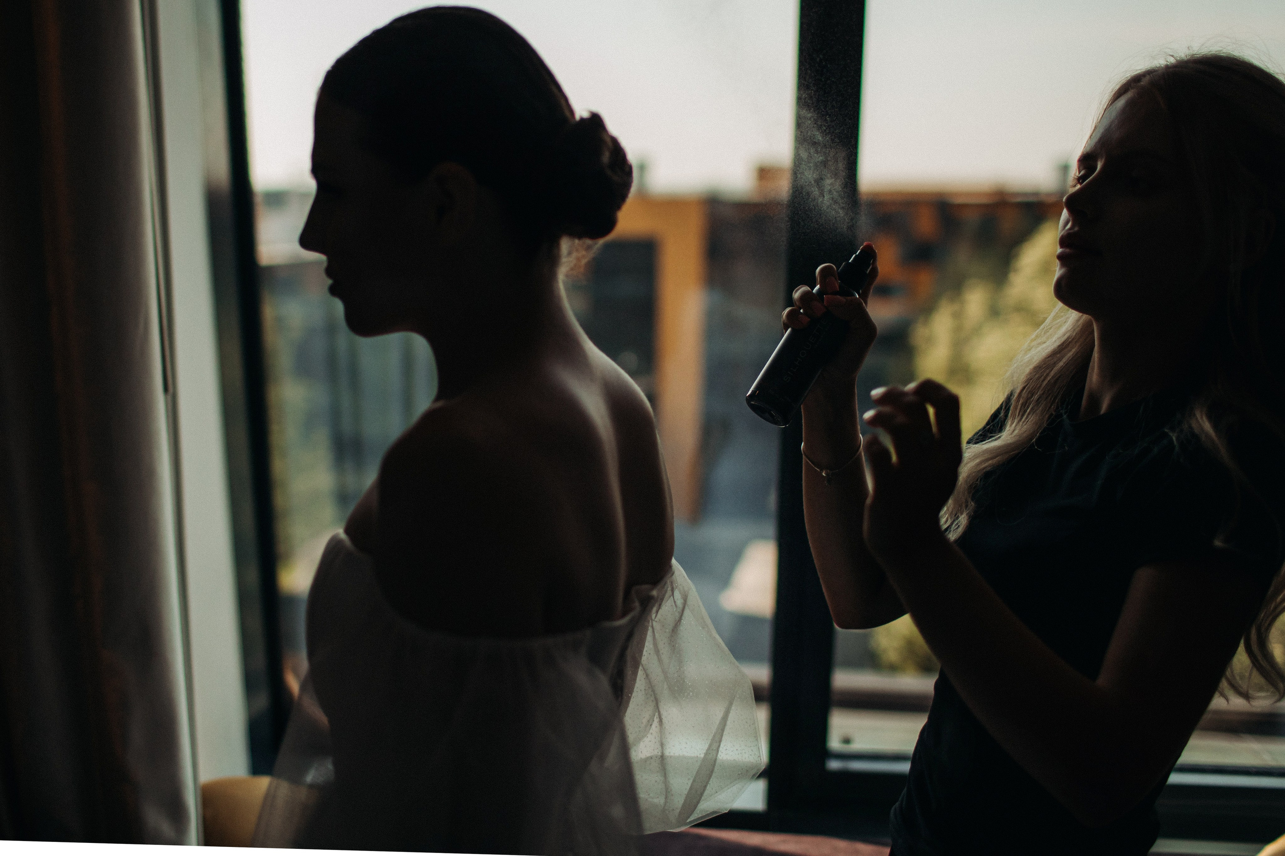 Vlad & Nadya (Saint-Petersburg, Russia). Destination wedding photographer Peter Letu