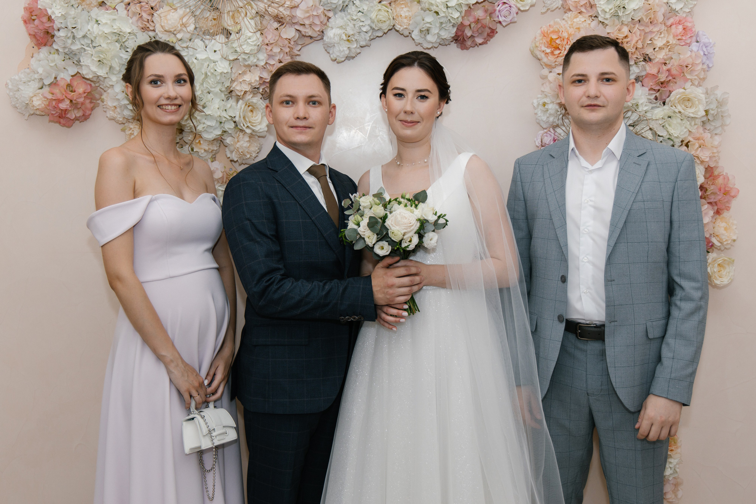 Алёна и Денис (полный день). Фотограф в Барнауле Юлия Садвокасова