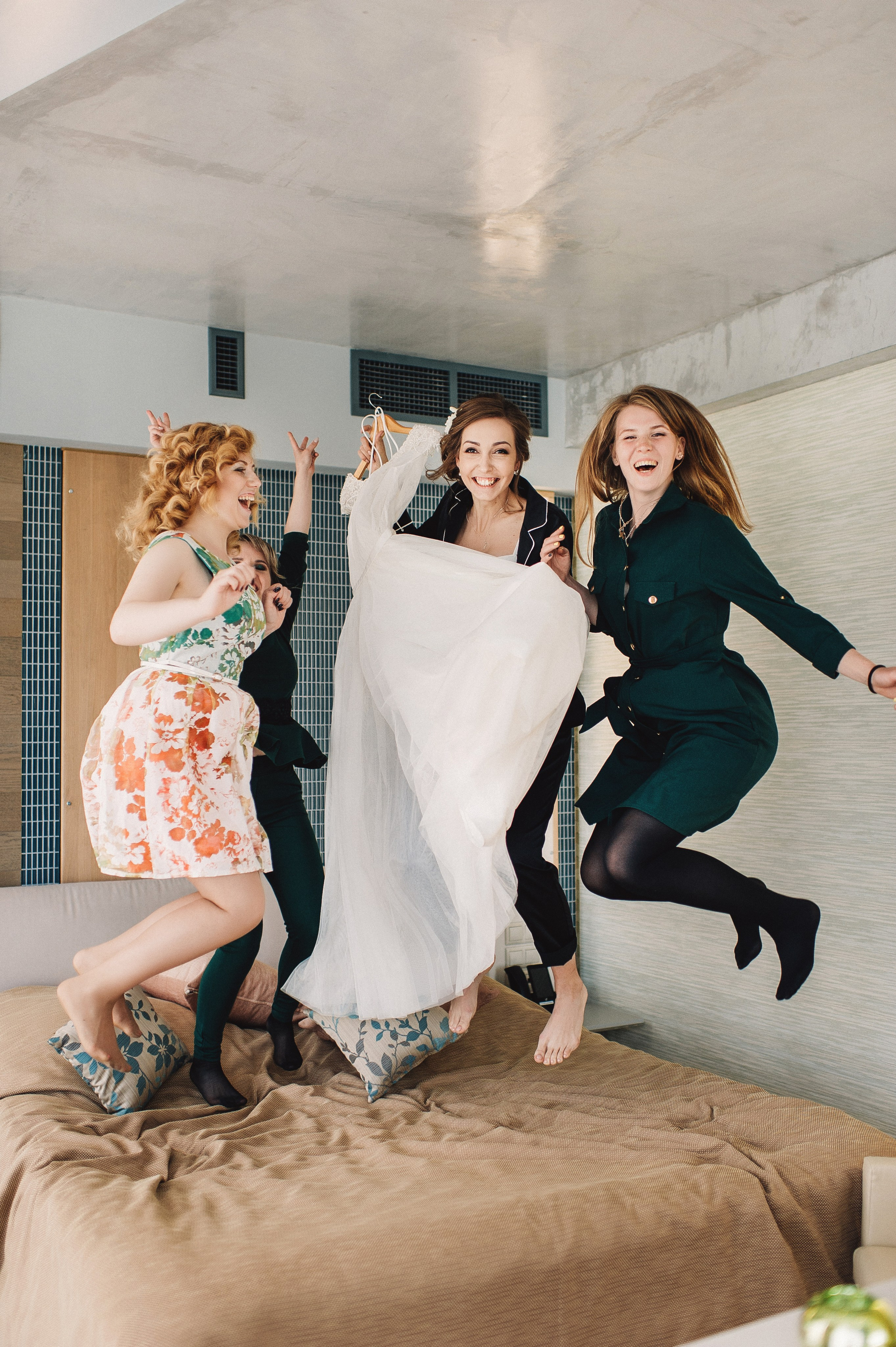 НАТАША и ИЛЬЯ | Часть II. Свадебный и семейный фотограф РИТА БОЧКАРЁВА