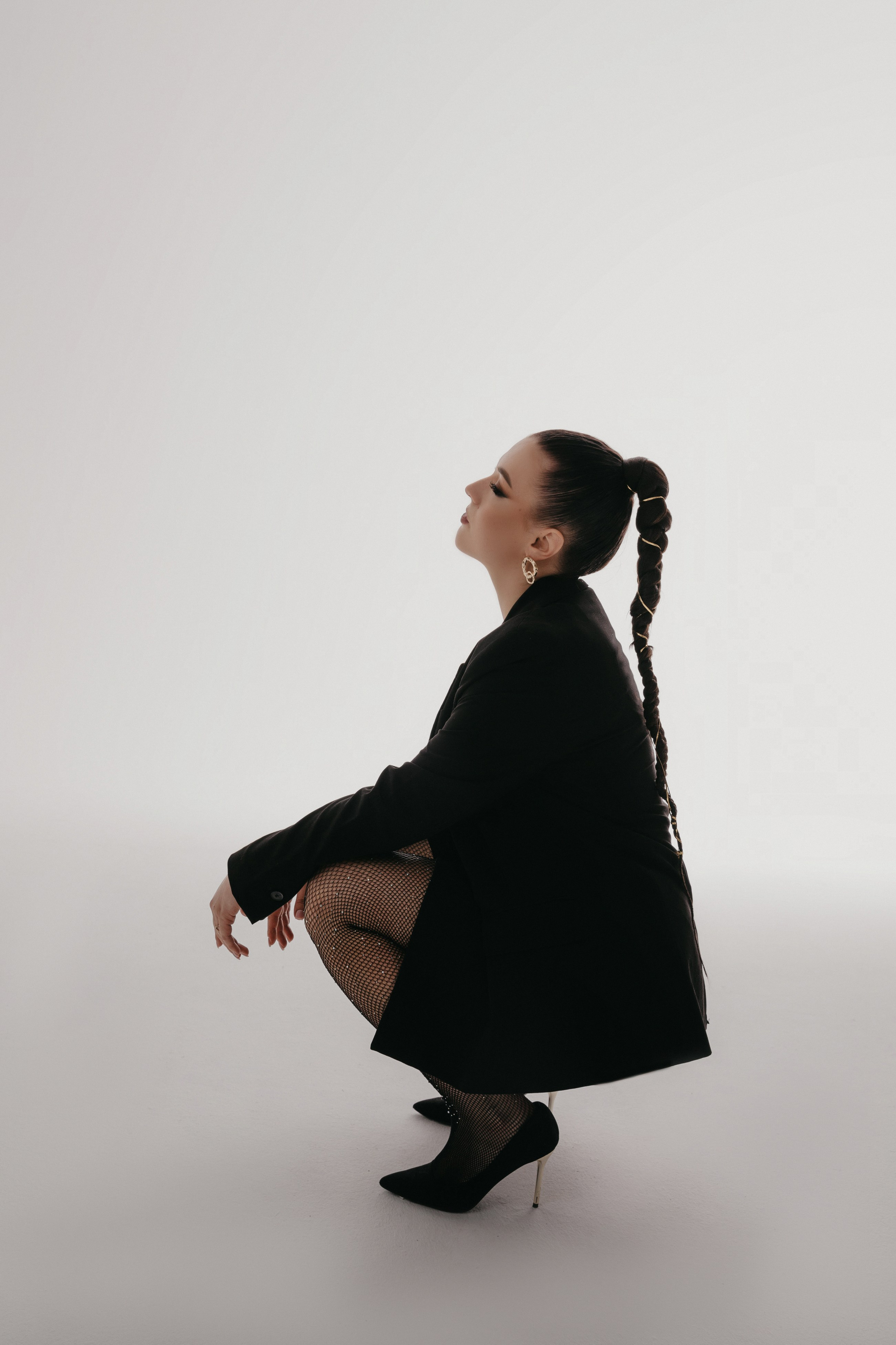 Дарья. Фотограф в Санкт-Петербурге Ангелина Волкова