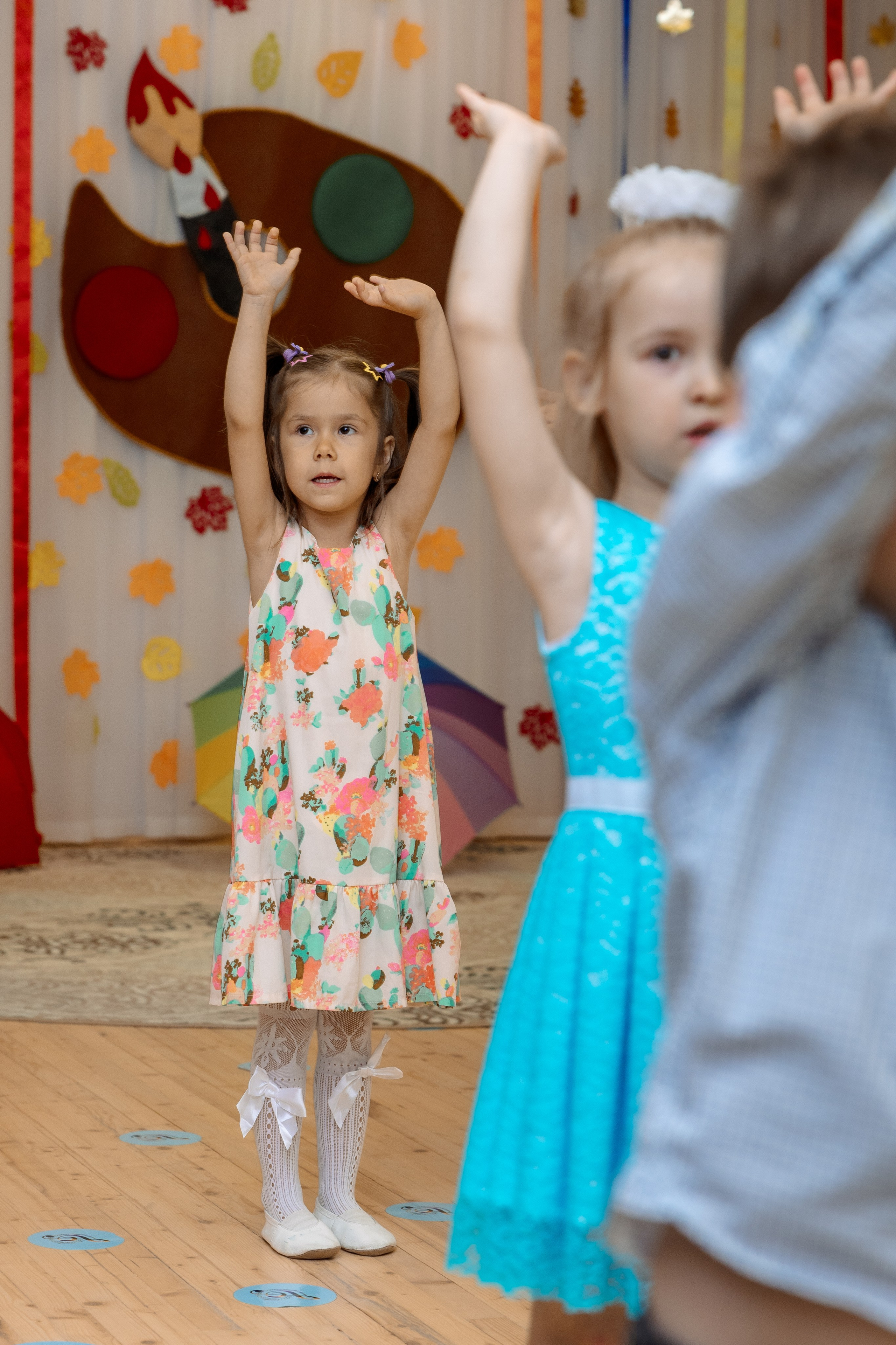 Дс 15 Утренник (осень). Свадебный и Семейный фотограф г. Ижевск Гульназ Солдатова. Гульназ фото