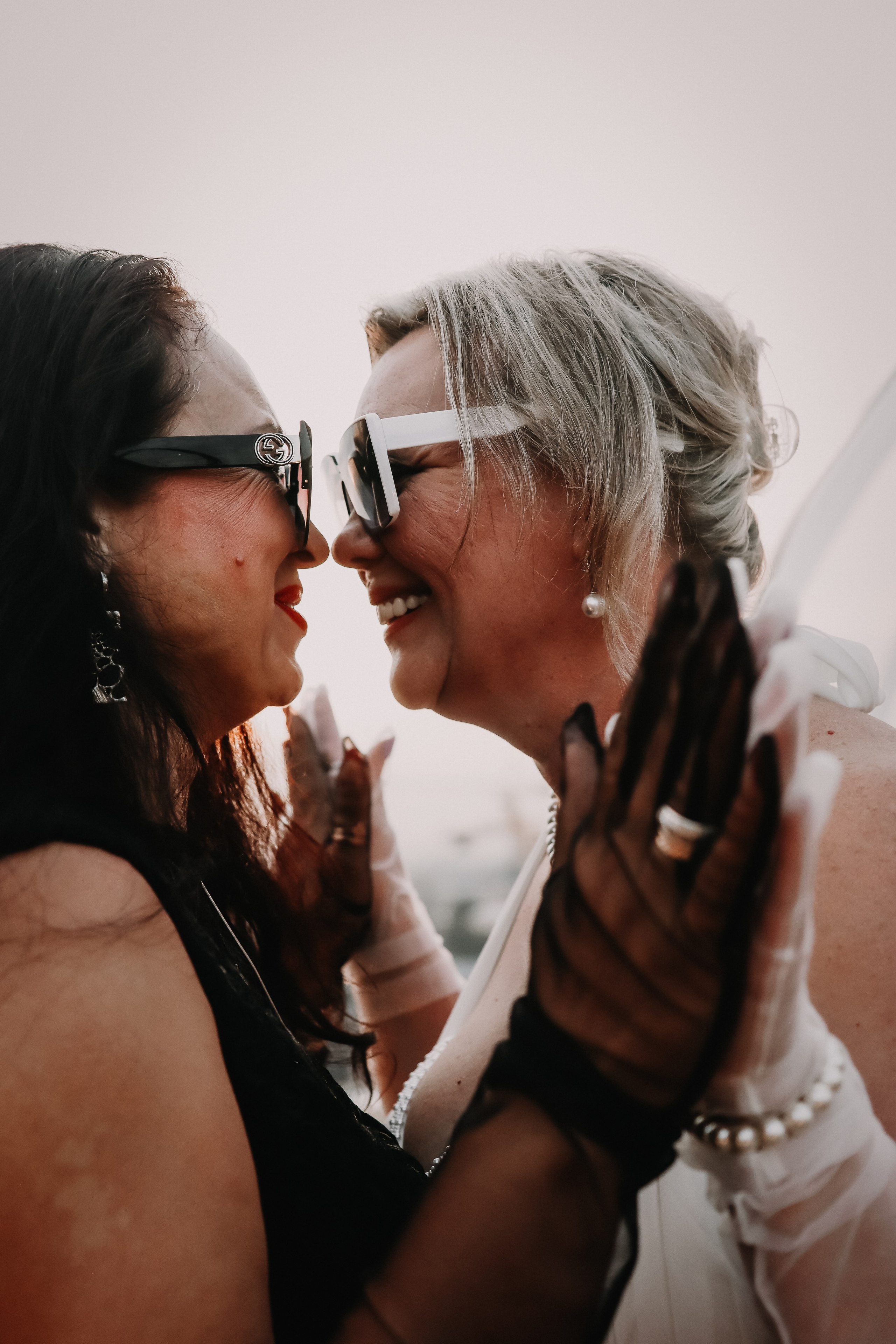 Выше облаков. Встреча подруг ♥︎. Фотограф в Кемерово Клюева Дарья