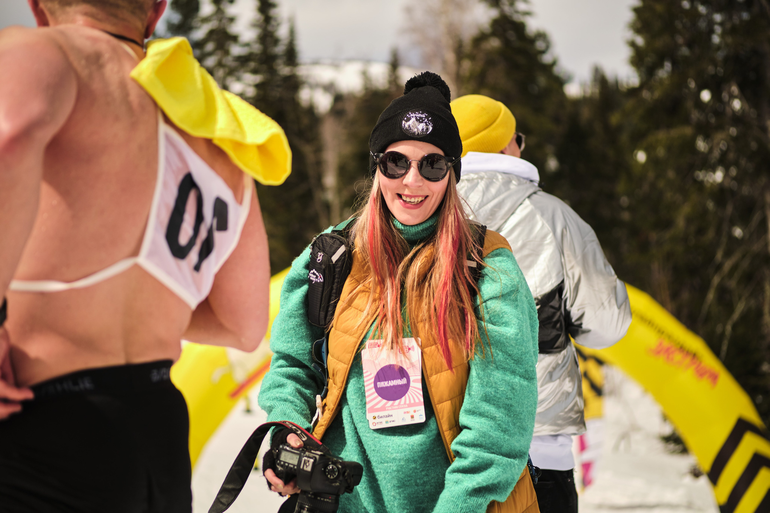 Грелка фест 21.04.2023. Свадебный и семейный фотограф в Новокузнецке Иван Иванов