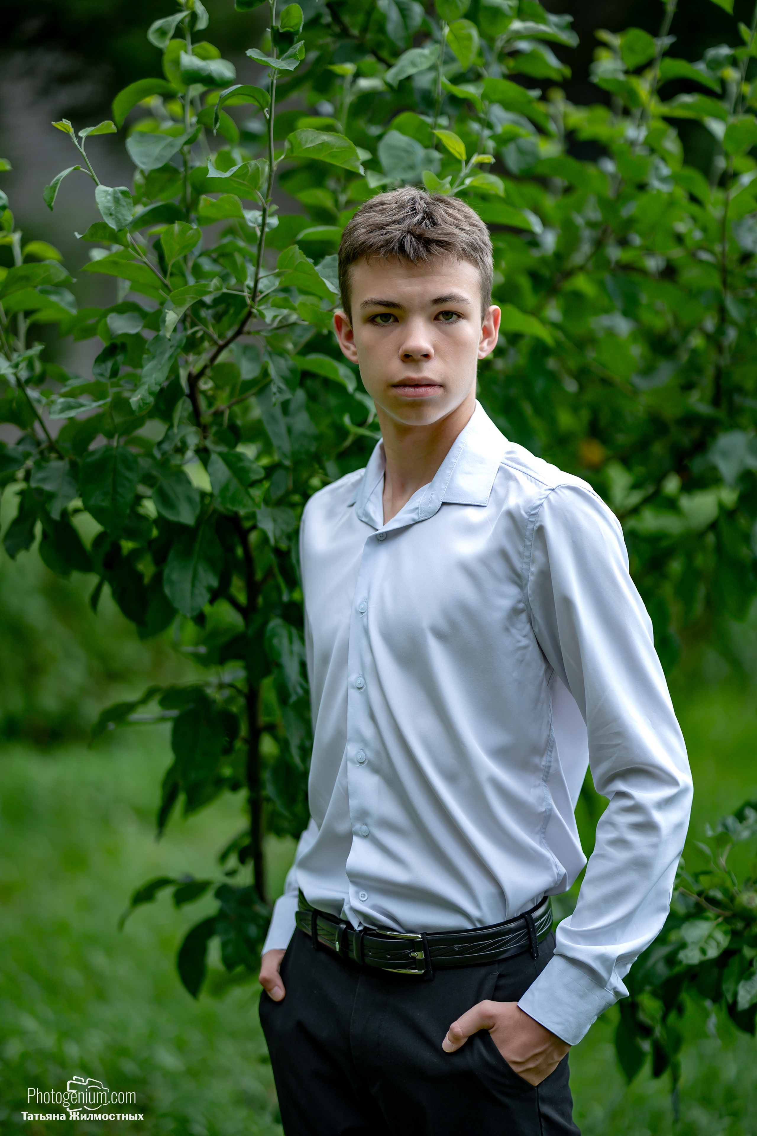 Выпускной 9"Д» класс школа № 35. Фотограф Нижний Новгород Татьяна Кейод