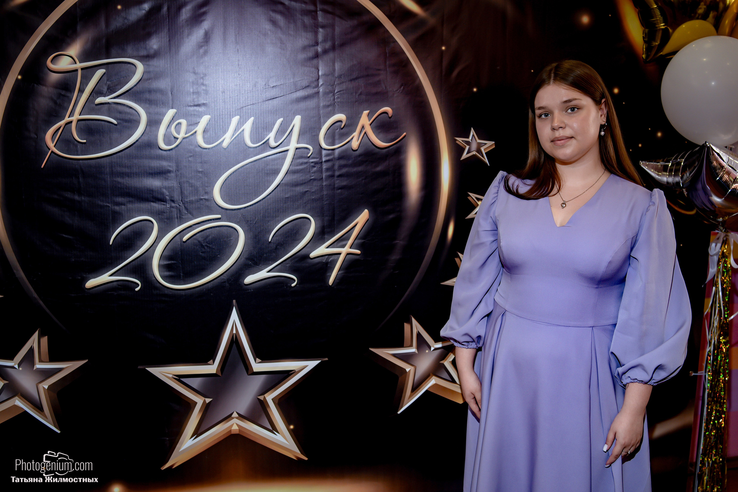 Выпускной 9"Д» класс школа № 35. Фотограф Нижний Новгород Татьяна Кейод