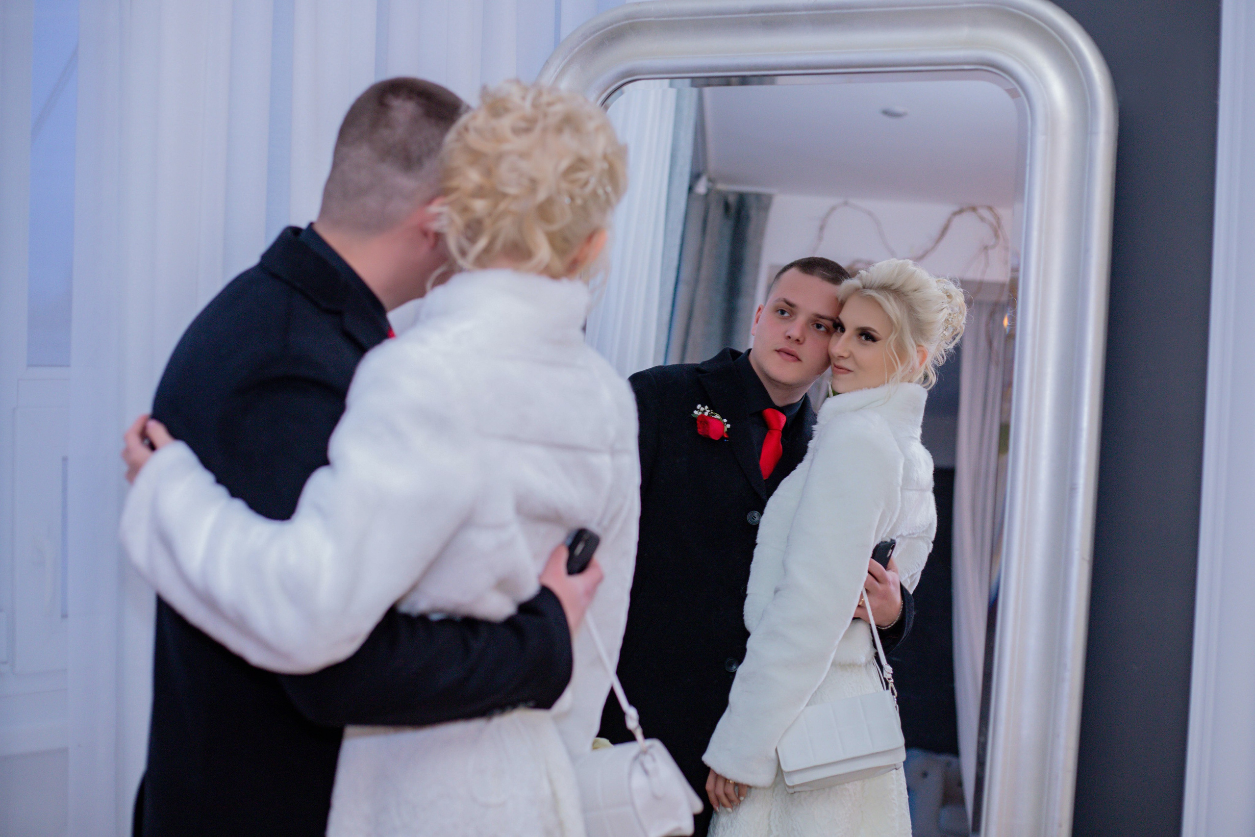 Запомнится навсегда. Фотограф в Липецке Ирина Козлова