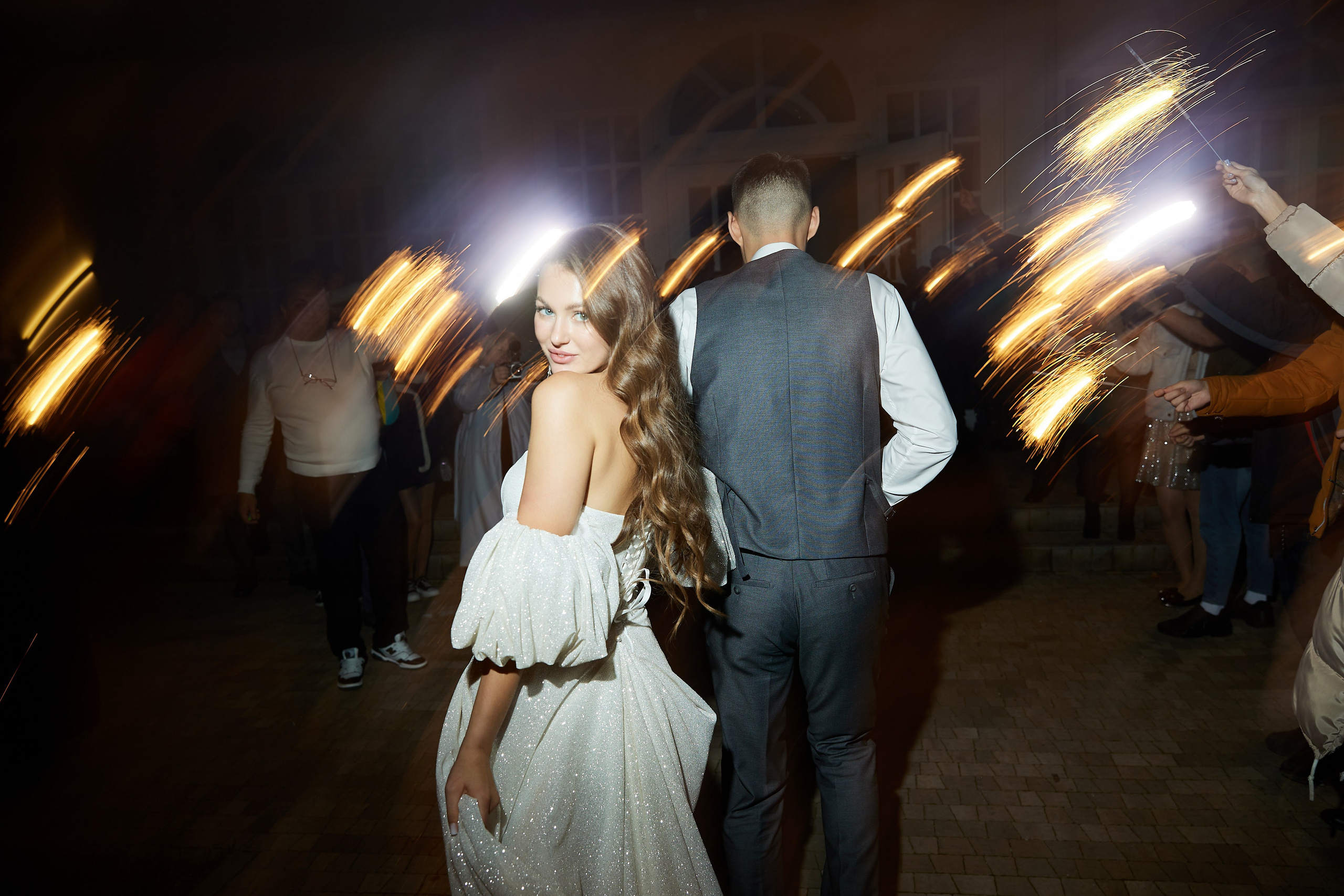 Богдан & Анна. Фотограф Сергей Гончаренко — Краснодар, Донецк, Ростов, Сочи