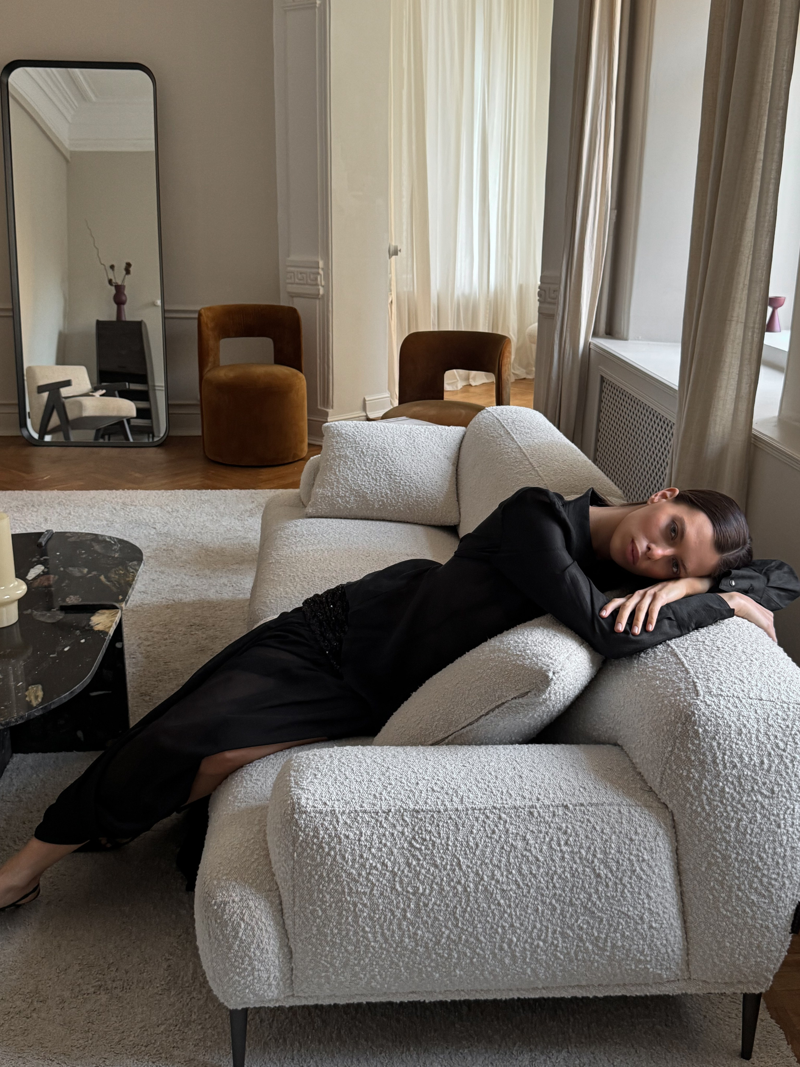 VELNOIR. Главная