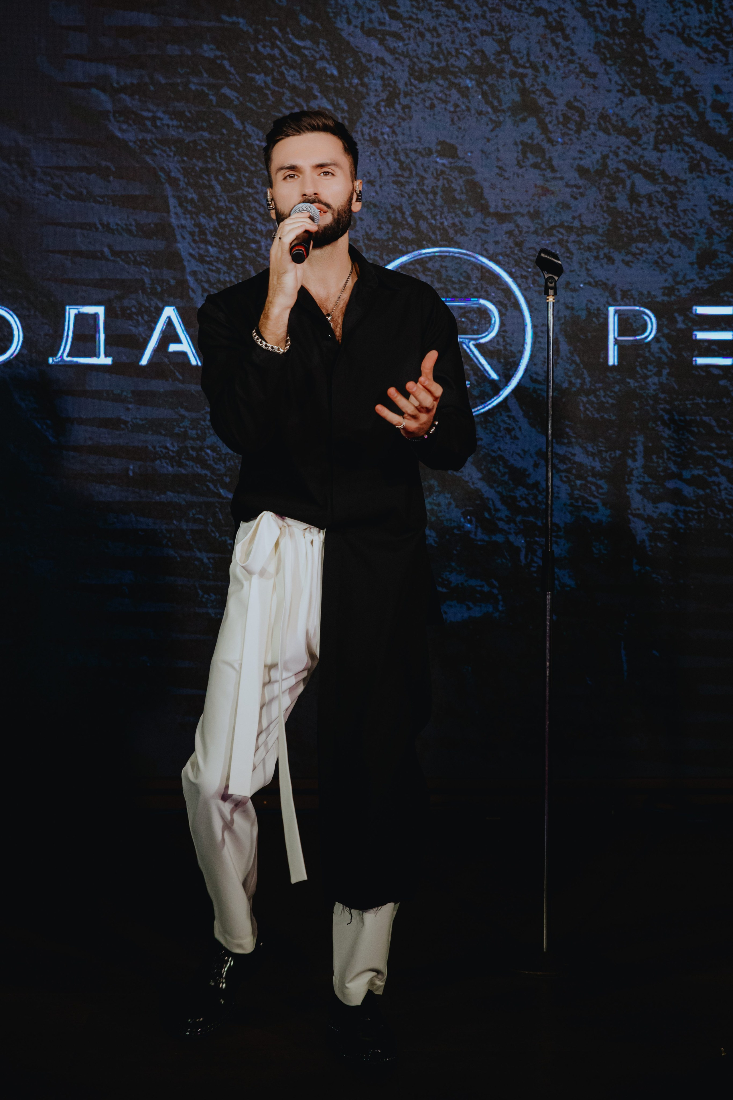 День Рождения Галины Сергеевны (Подольск). Фотограф в Москве и Санкт-Петербурге Дарина