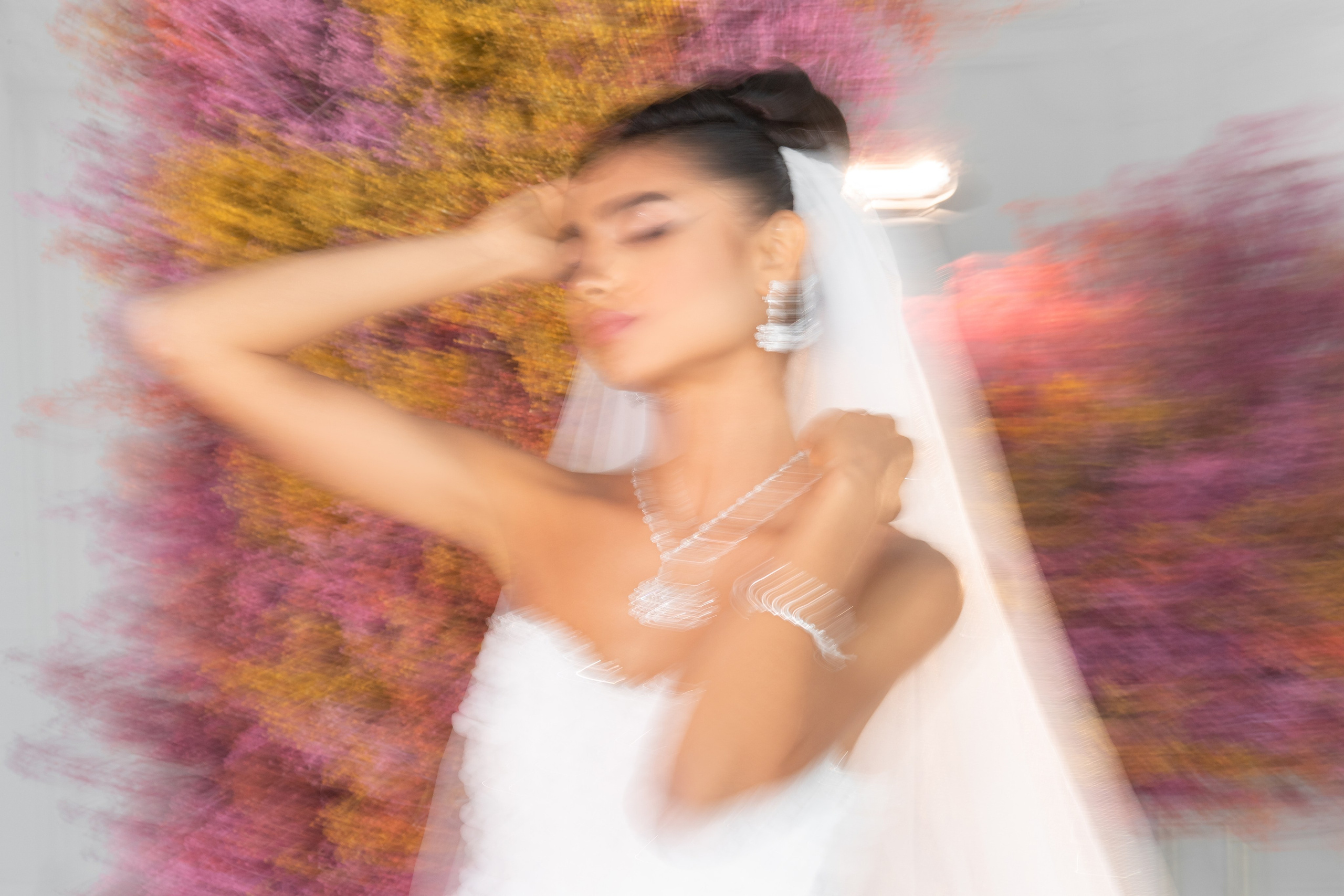 Свадебные проекты. Фотограф в Москве и Санкт-Петербурге Дарина