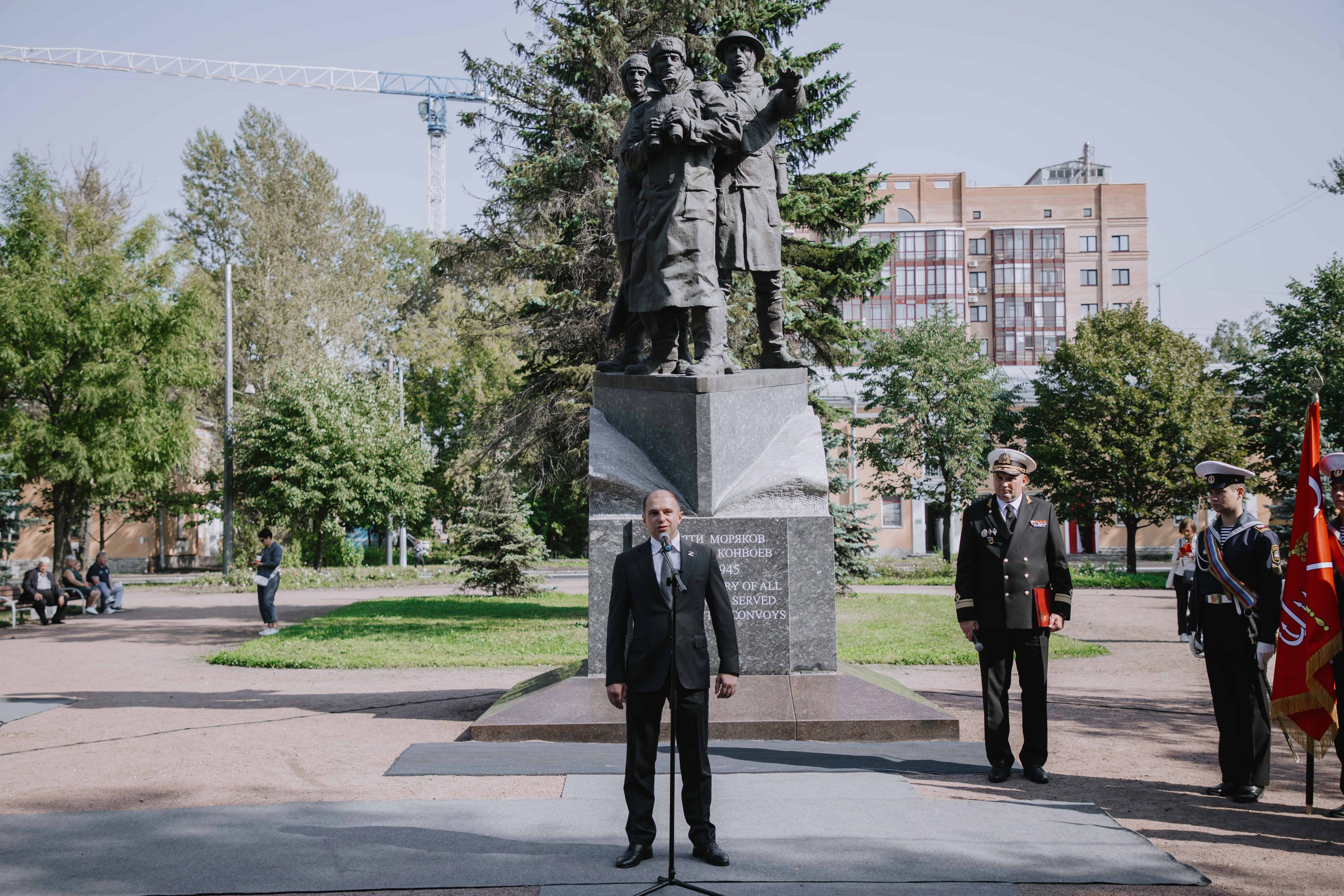 Мероприятия с депутатом Государственной Думы (Санкт-Петербург). Фотограф в Москве и Санкт-Петербурге Дарина
