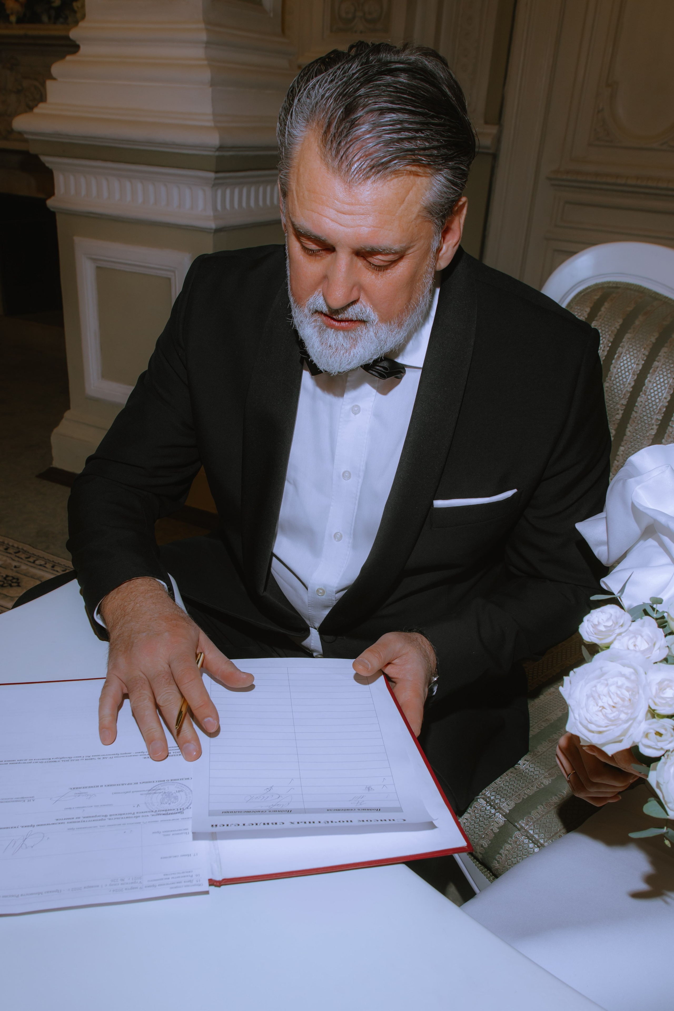 Свадьба Валерии и Алексея. Фотограф в Москве и Санкт-Петербурге Дарина