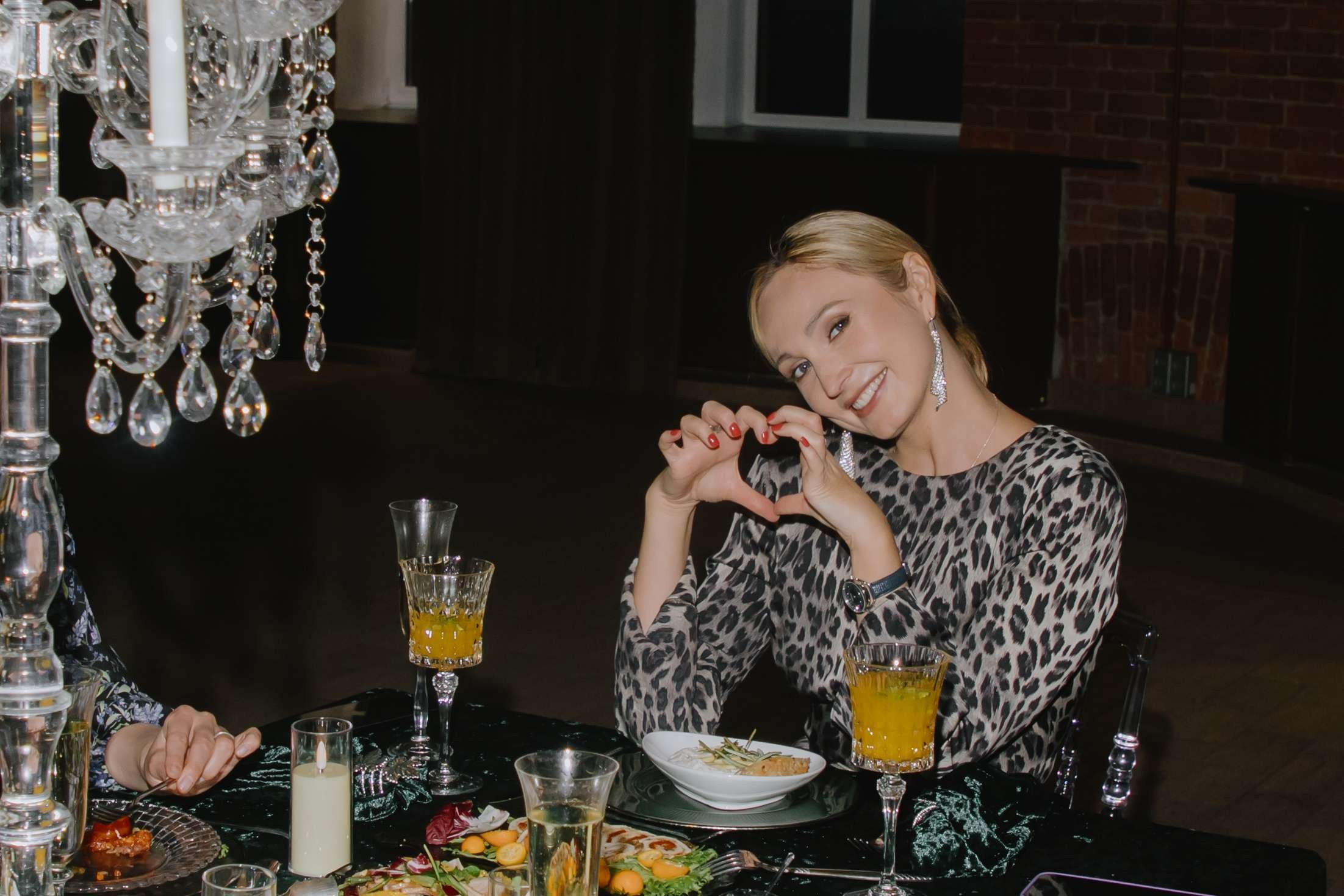 День Рождения Елены (Санкт-Петербург). Фотограф в Москве и Санкт-Петербурге Дарина