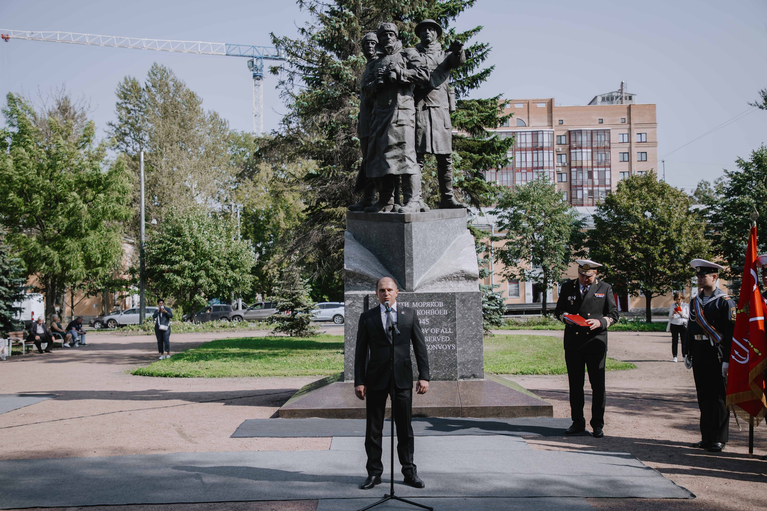 Мероприятия с депутатом Государственной Думы (Санкт-Петербург). Фотограф в Москве и Санкт-Петербурге Дарина