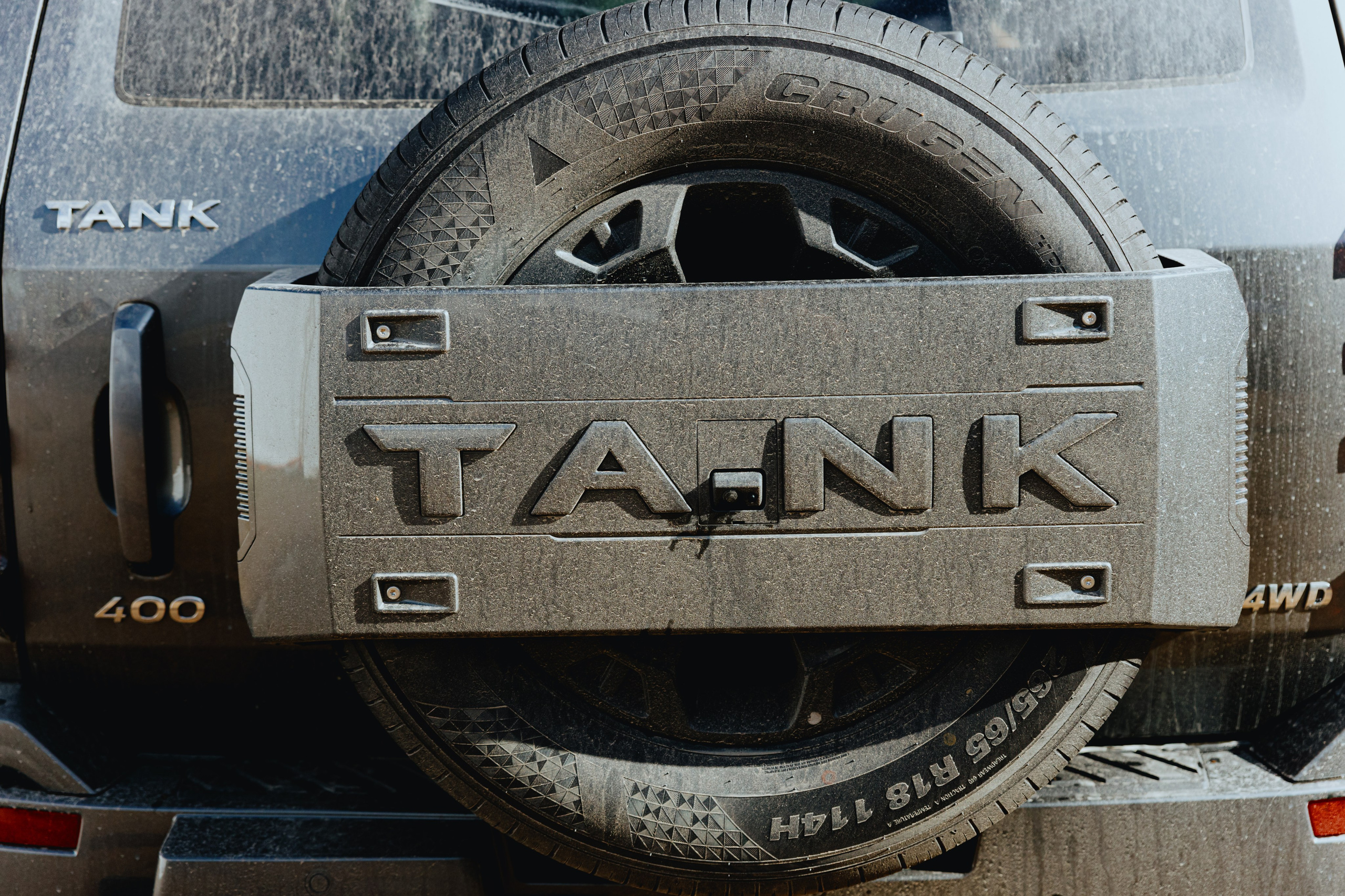 TANK на «Гонке Героев». Фотограф в Москве и Санкт-Петербурге Дарина