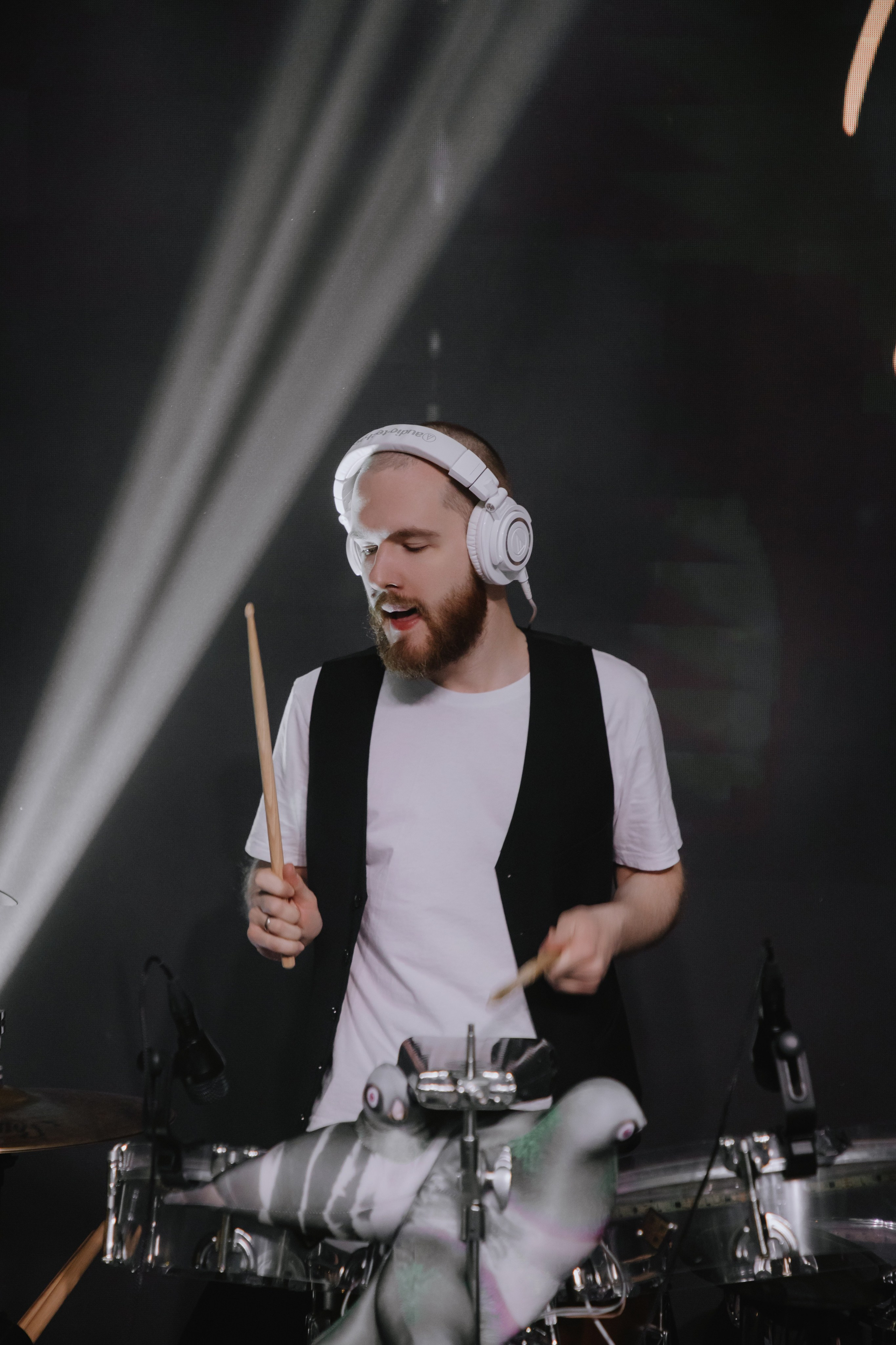 День Рождения Александра Иванова (Москва). Фотограф в Москве и Санкт-Петербурге Дарина