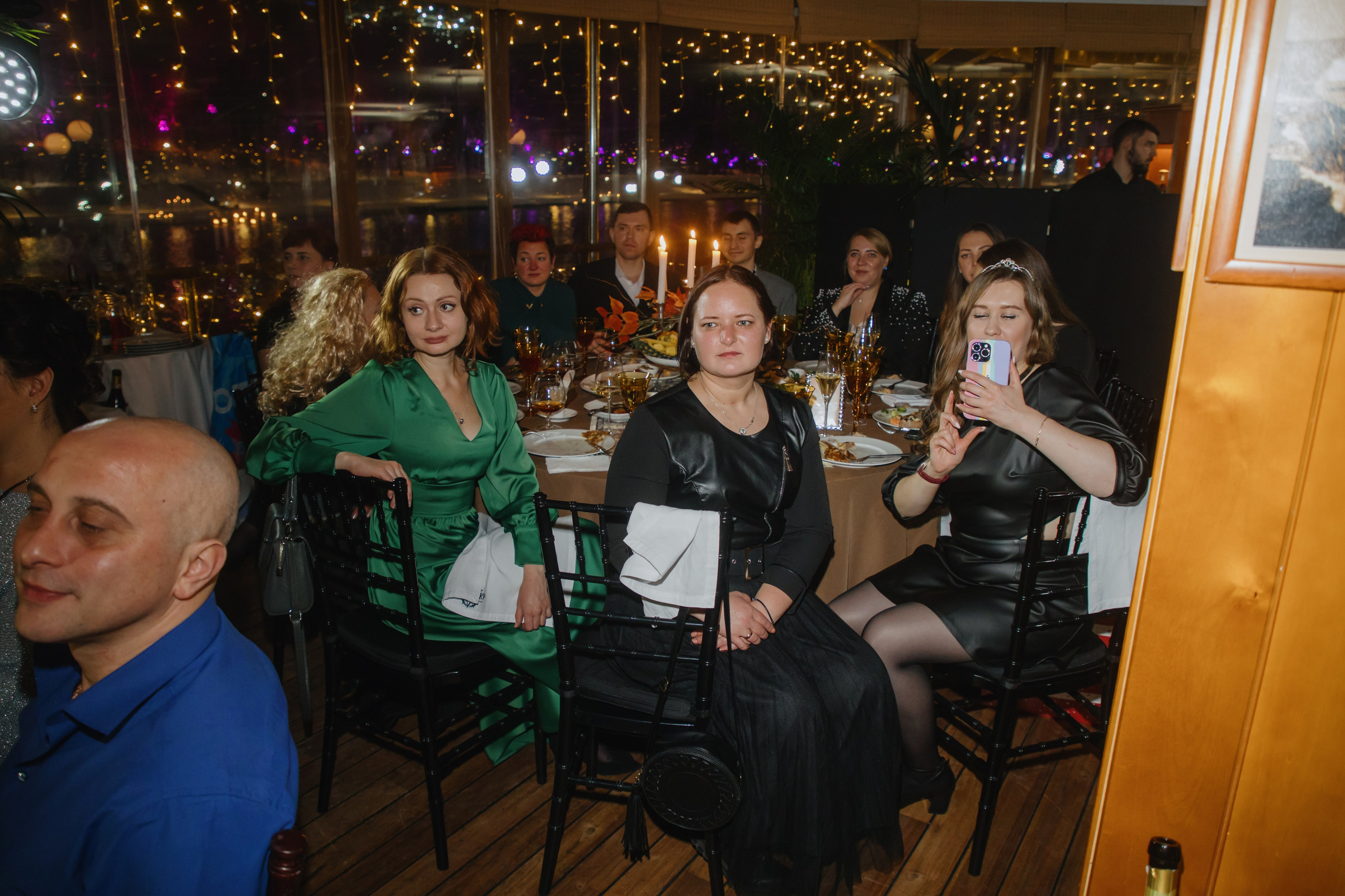 РРК. Фотограф в Москве и Санкт-Петербурге Дарина