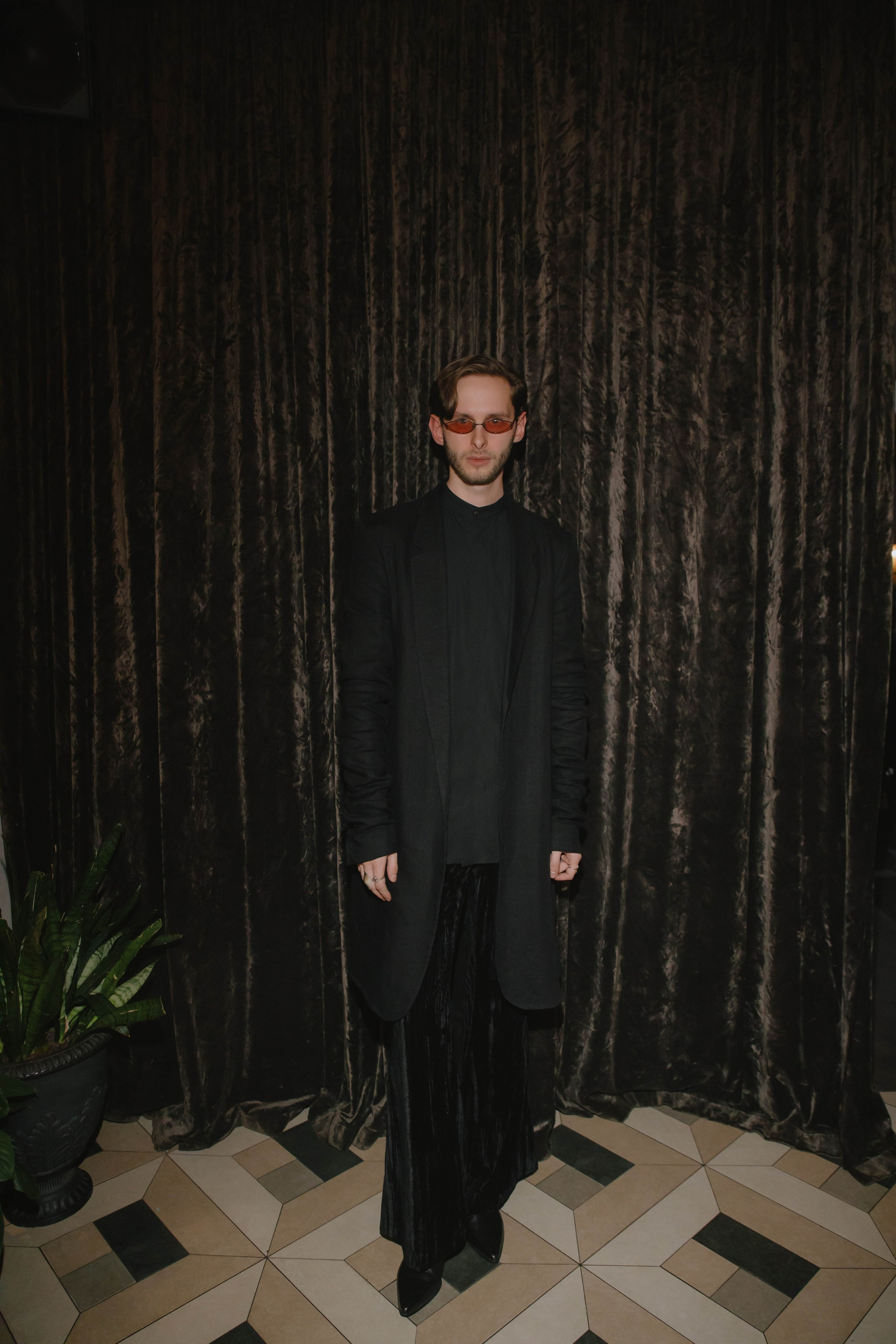 День Рождения Александра Иванова (Москва). Фотограф в Москве и Санкт-Петербурге Дарина