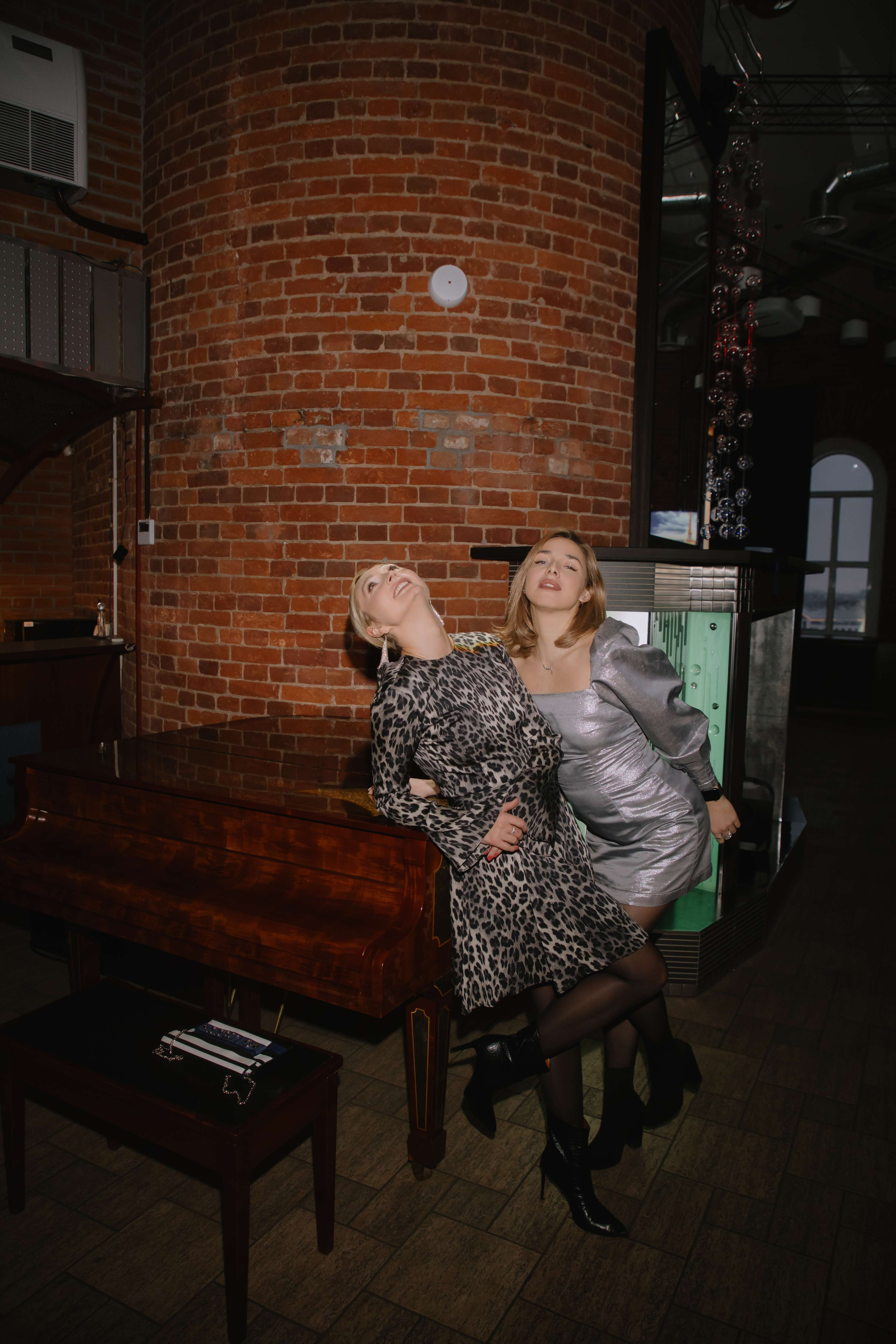 День Рождения Елены (Санкт-Петербург). Фотограф в Москве и Санкт-Петербурге Дарина