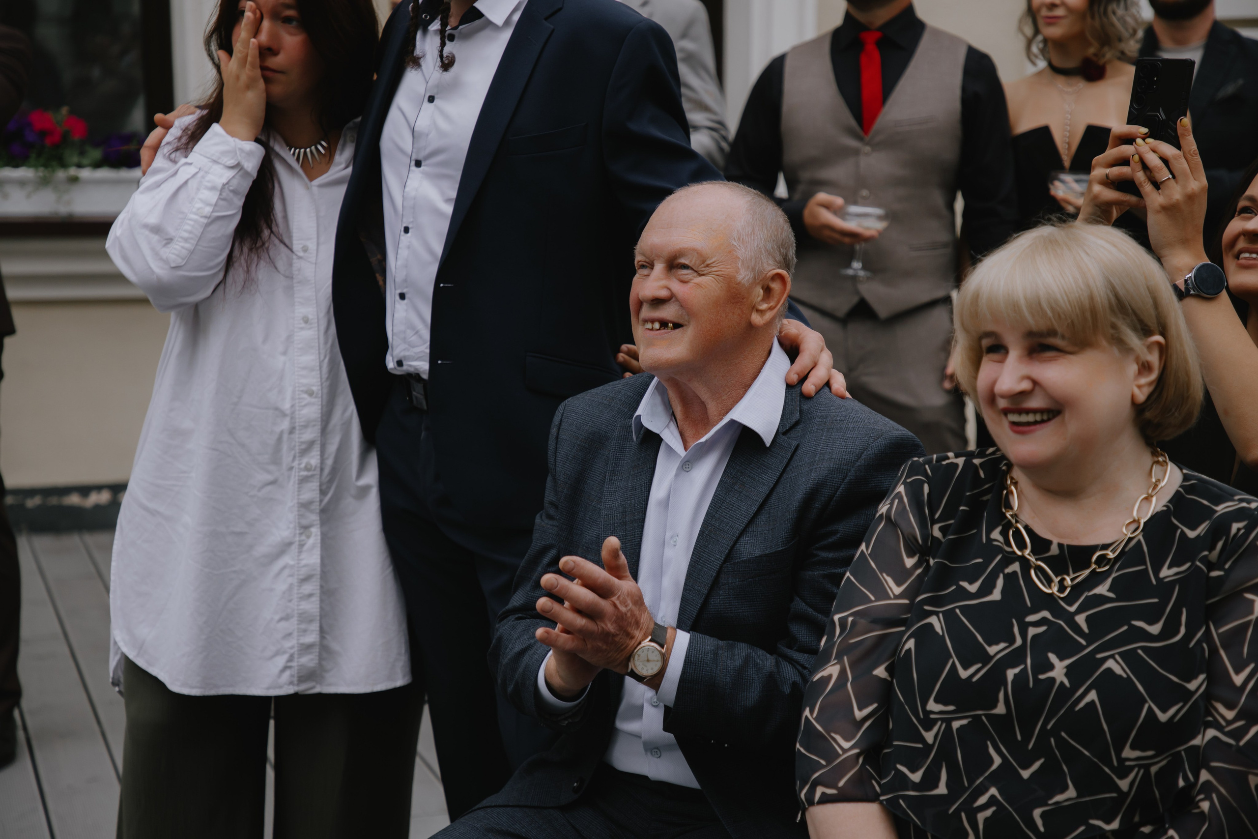 Свадьба Алексей и Анна. Фотограф в Москве и Санкт-Петербурге Дарина