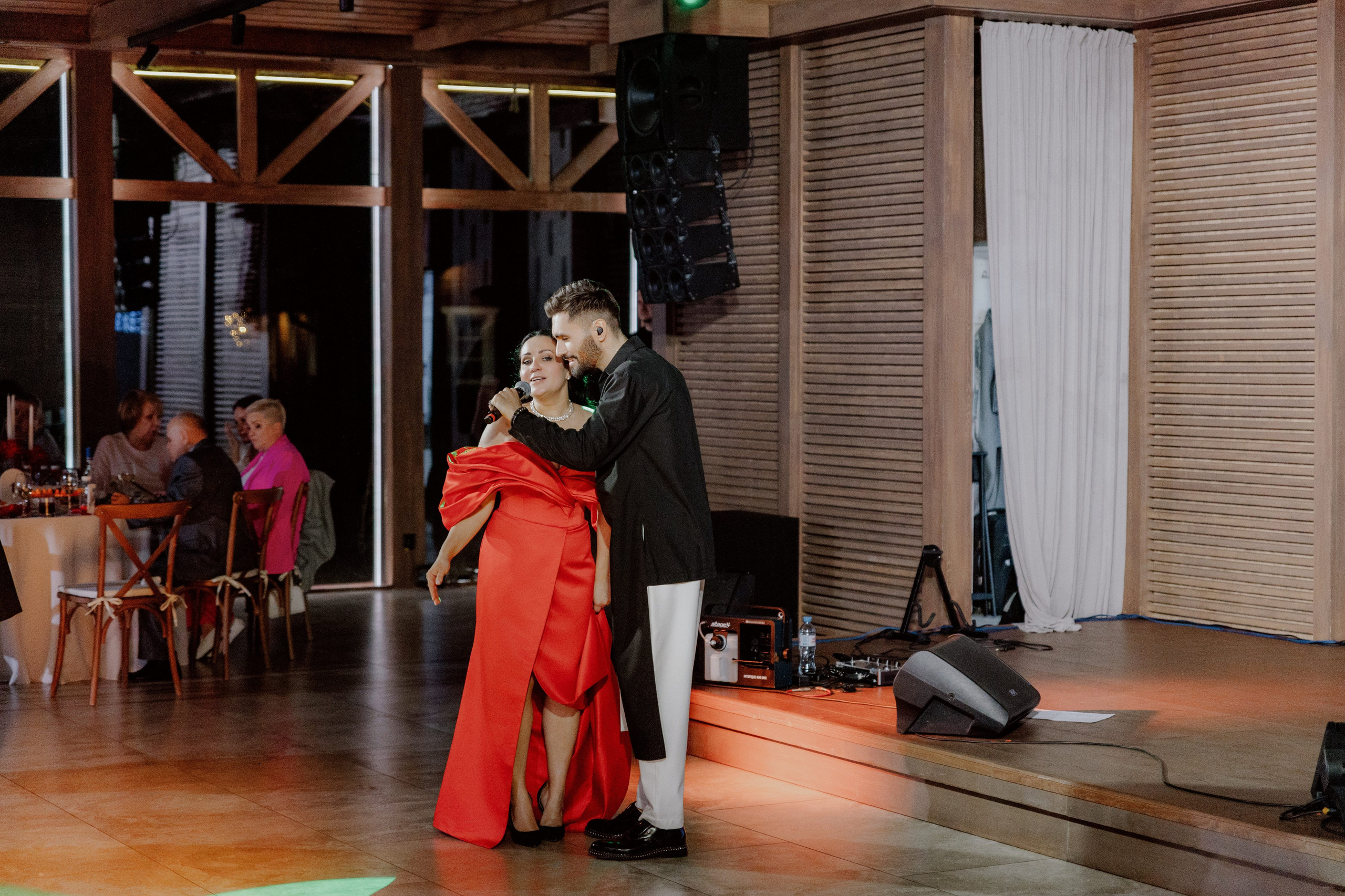 День Рождения Галины Сергеевны (Подольск). Фотограф в Москве и Санкт-Петербурге Дарина
