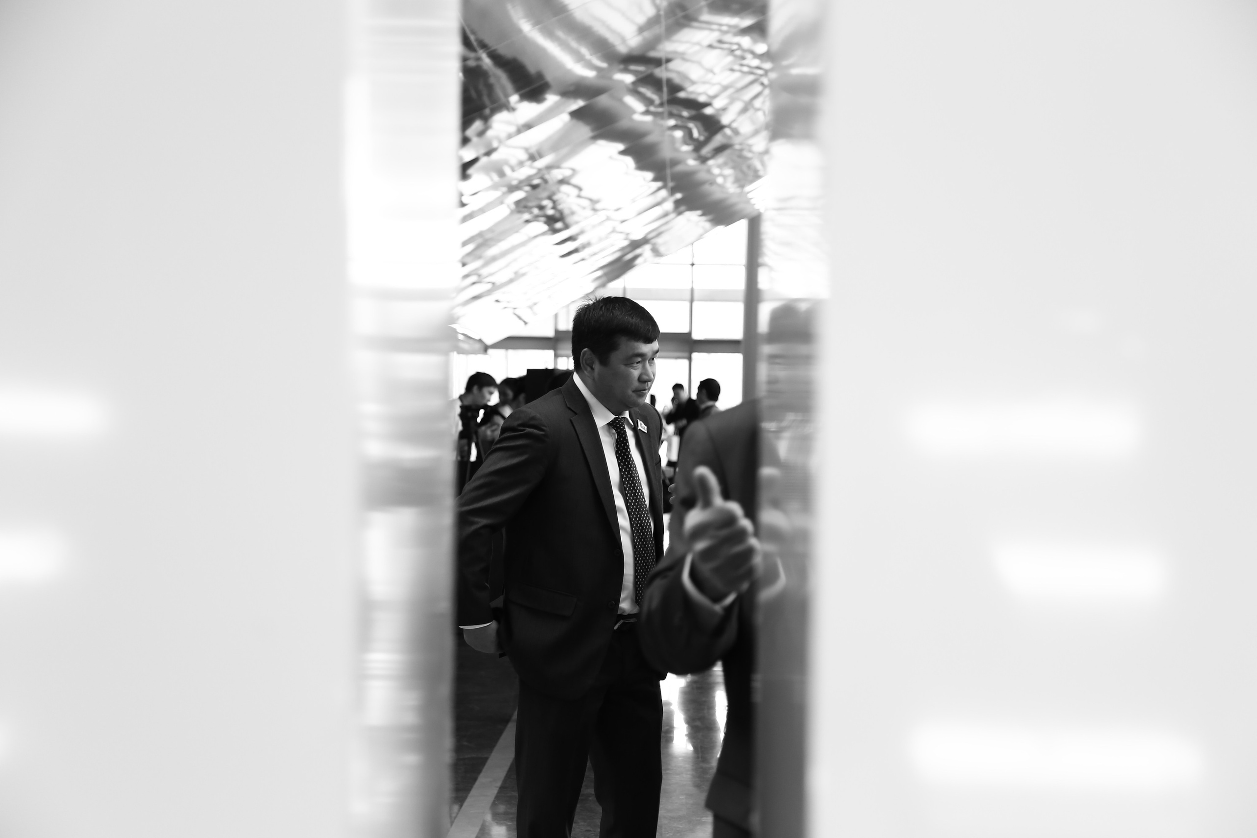 II международный медиа форум АНК | II international media forum ANC. Портретный и репортажный фотограф в Астане Роман Григоров