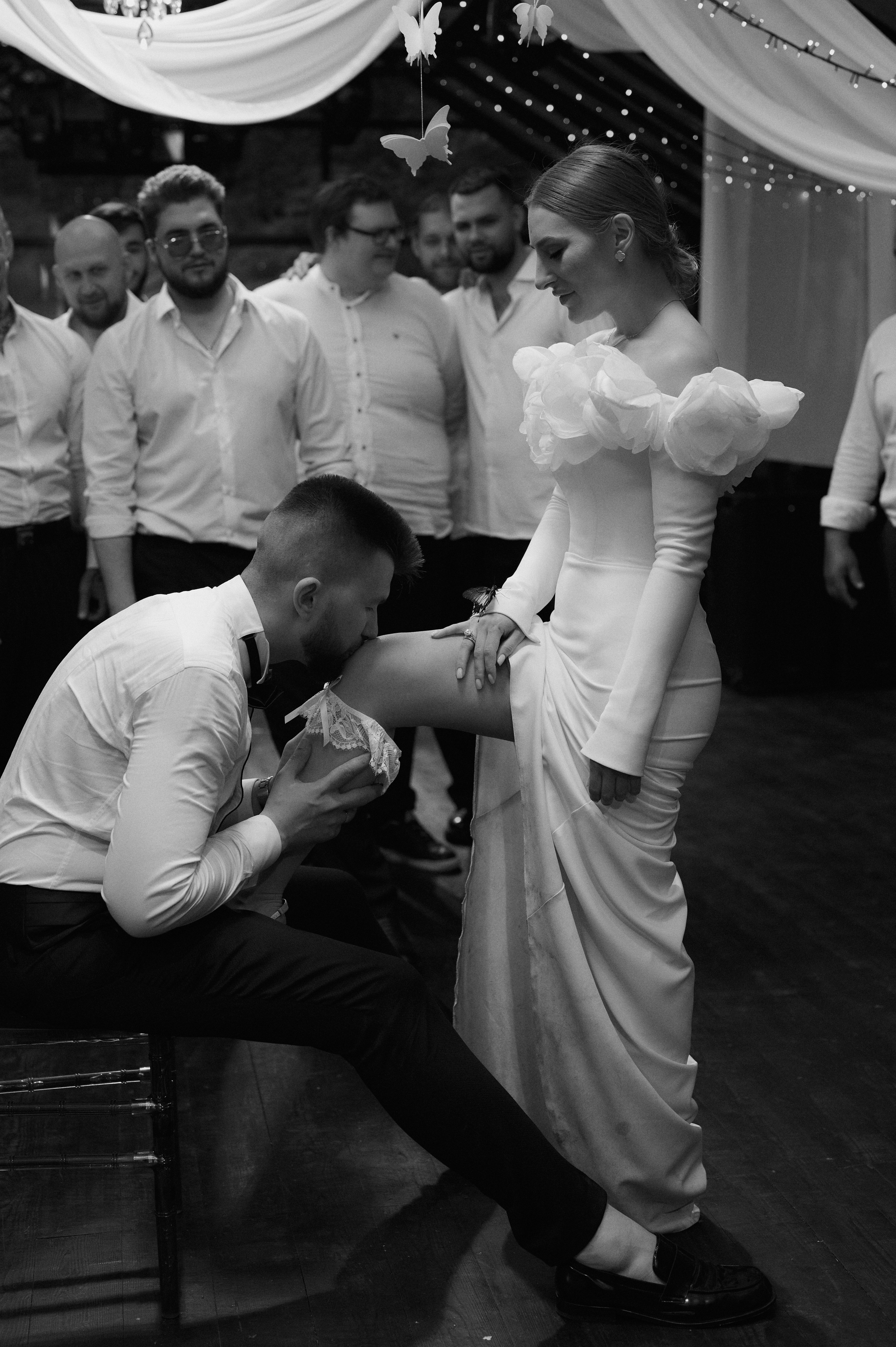 K&D. Свадебный и репортажный фотограф