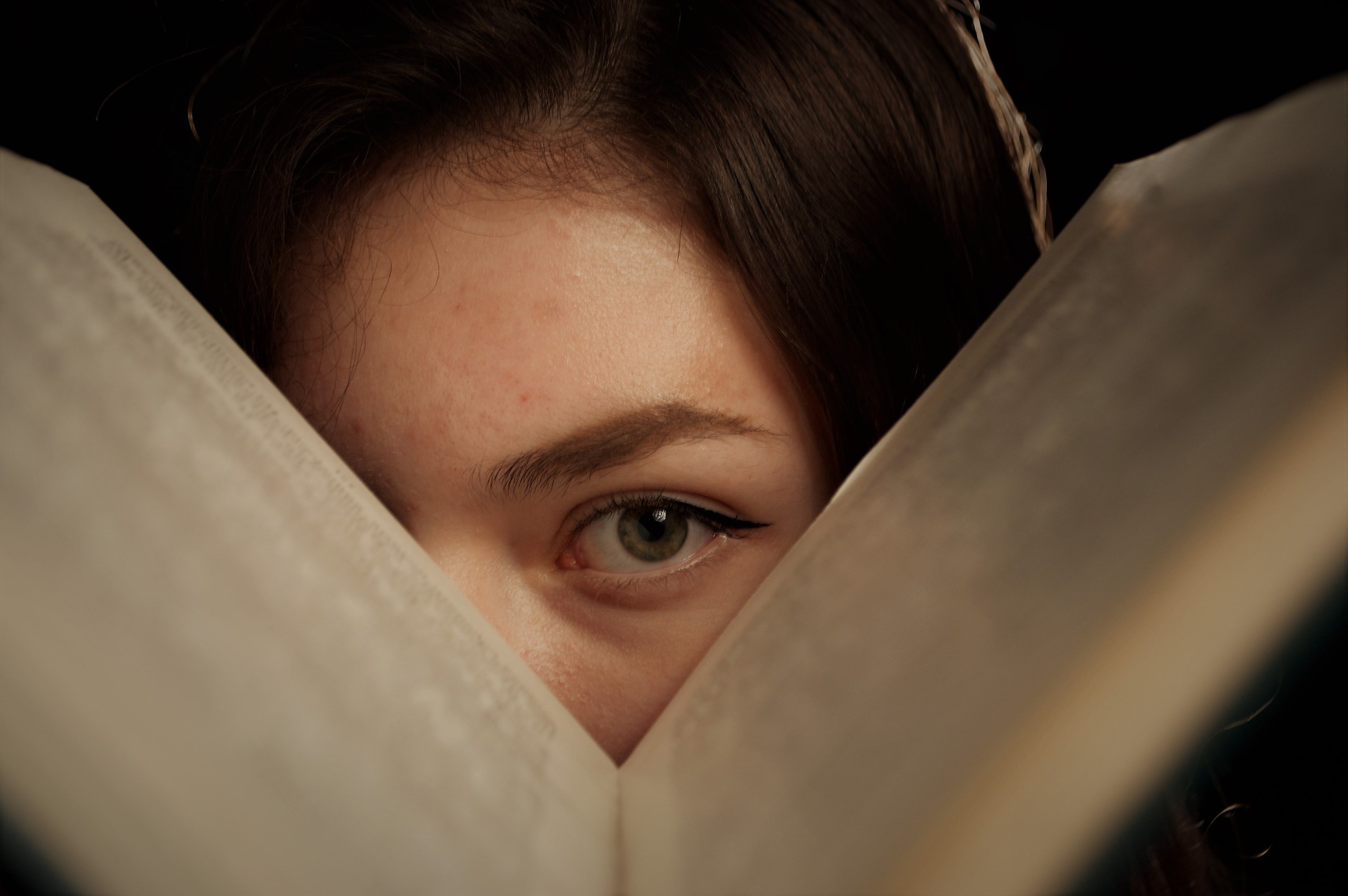 Другая съемка. Репортажный и портретный фотограф / видеограф (СПБ)