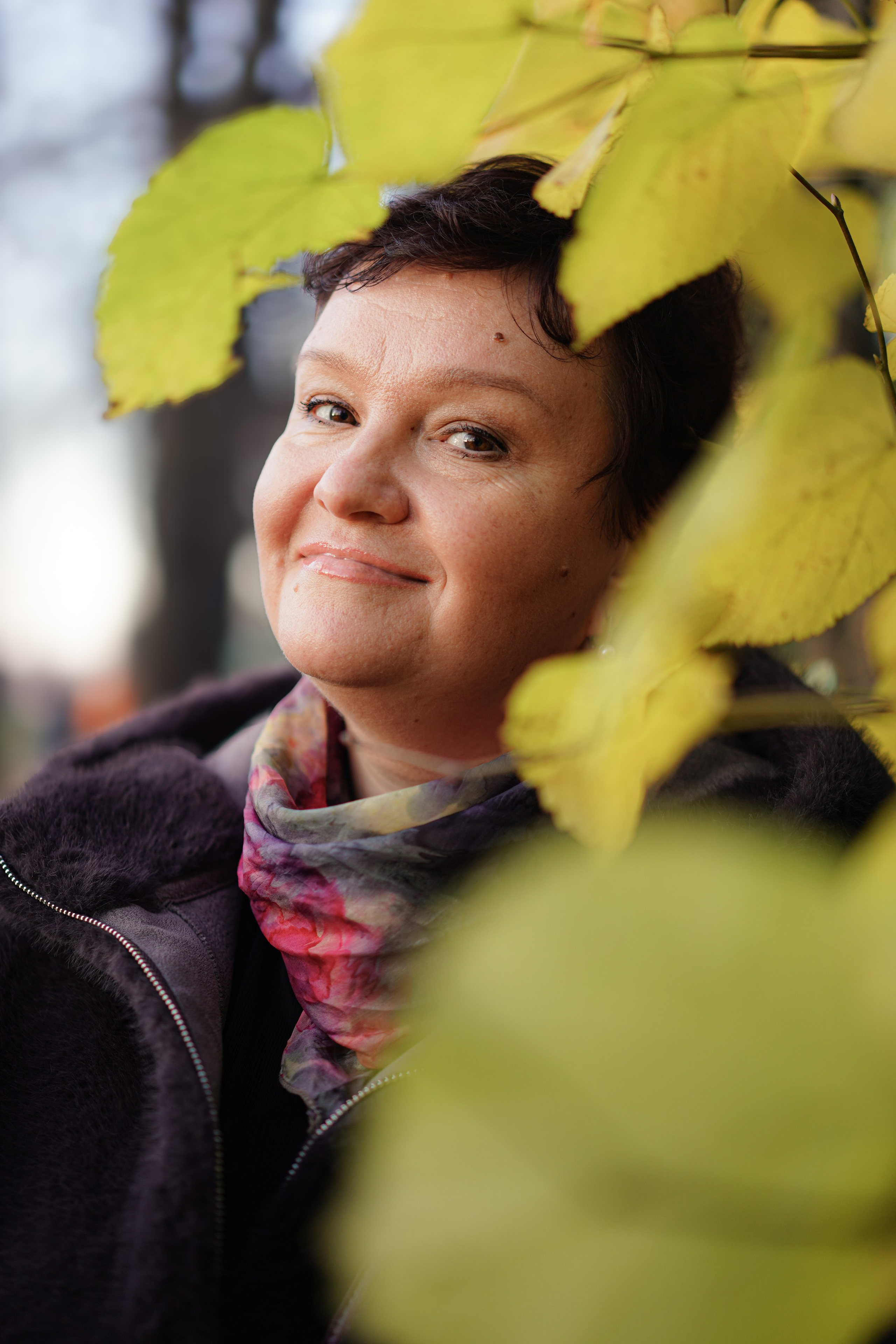 Другая съемка. Репортажный и портретный фотограф / видеограф (СПБ)