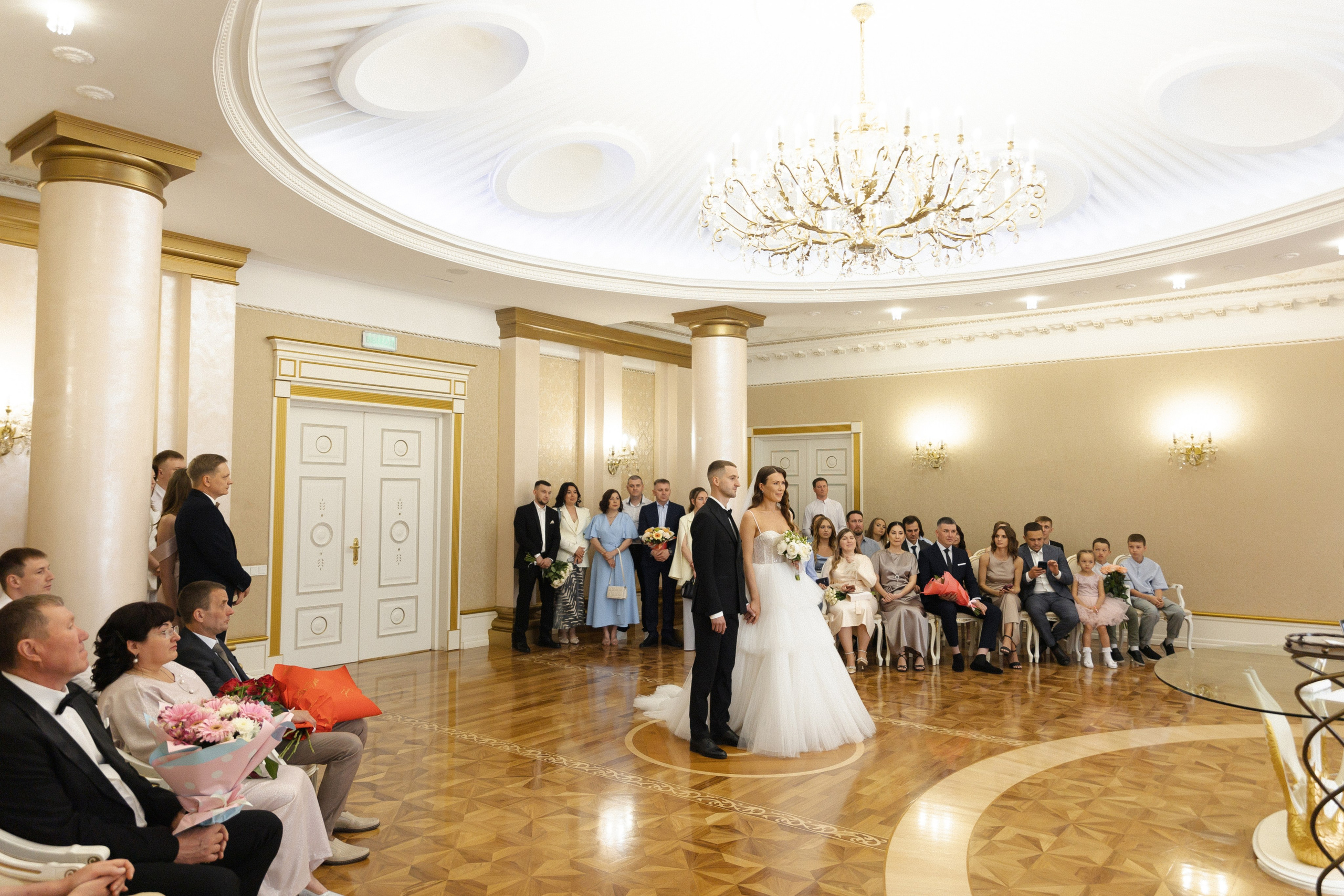 Евгений и Диана. Фотограф Тюмень Пушковская Кристина