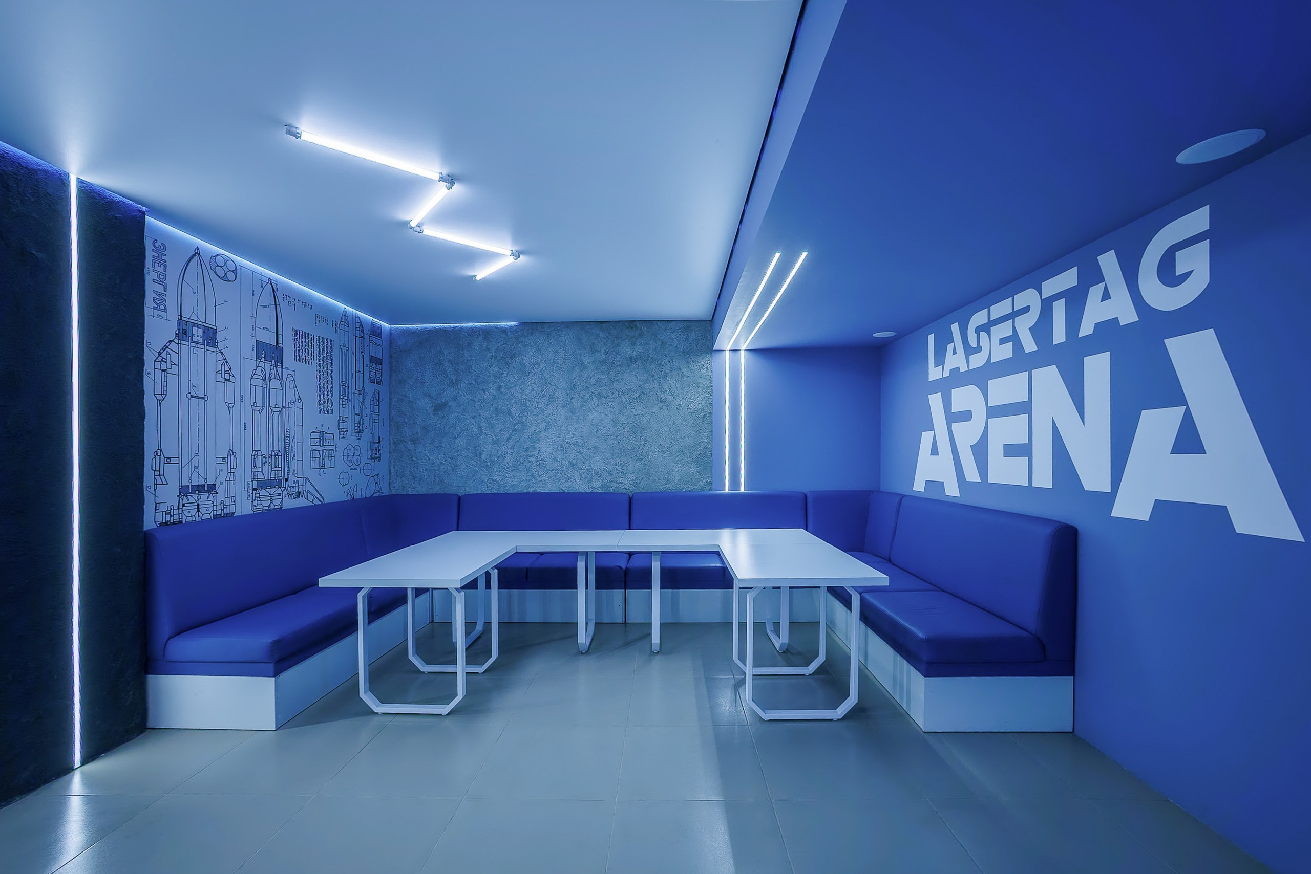 Интерьерная съемка. Фотограф Николай Петрушкин | Ставрополь, Москва