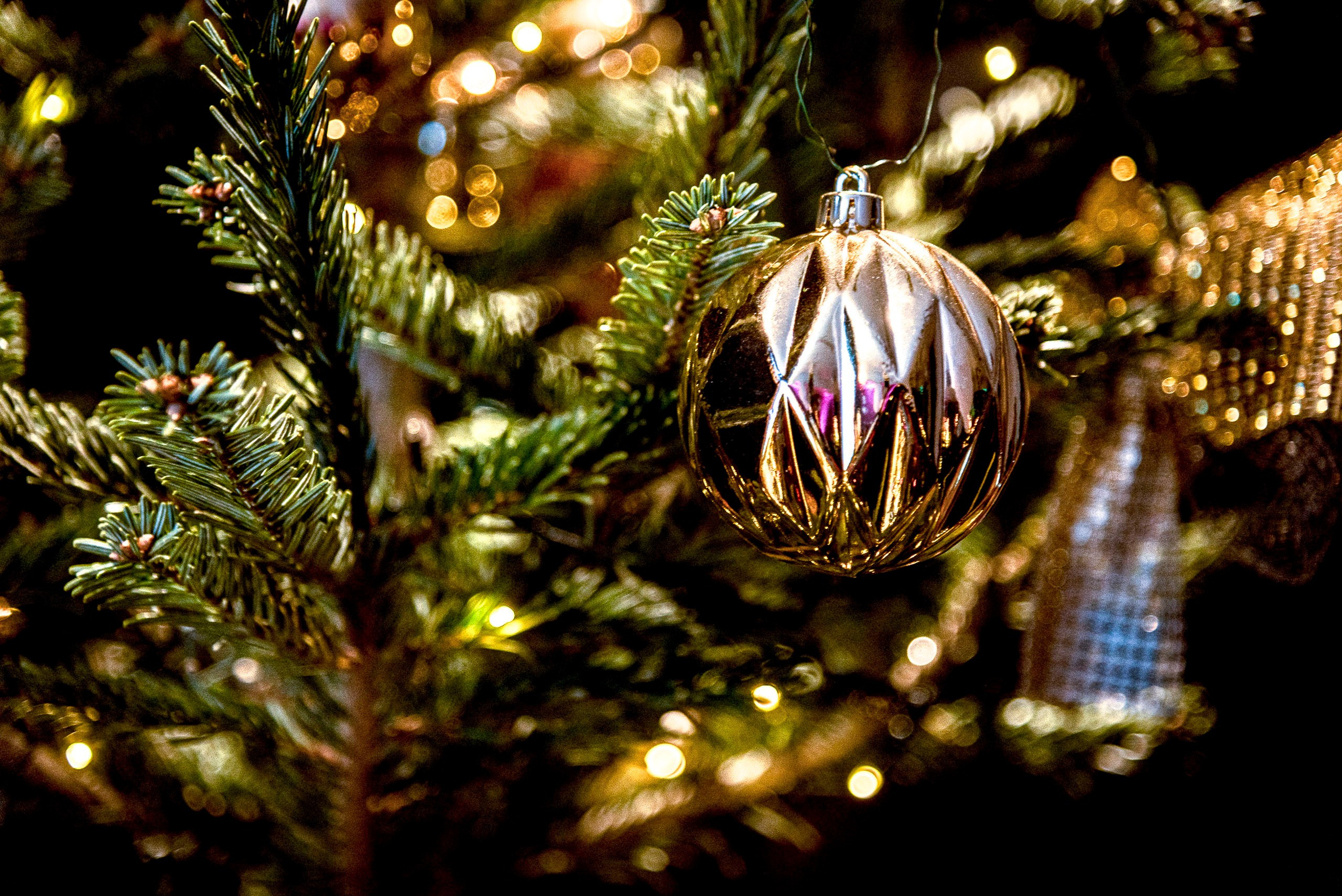 Новогодний корпоратив