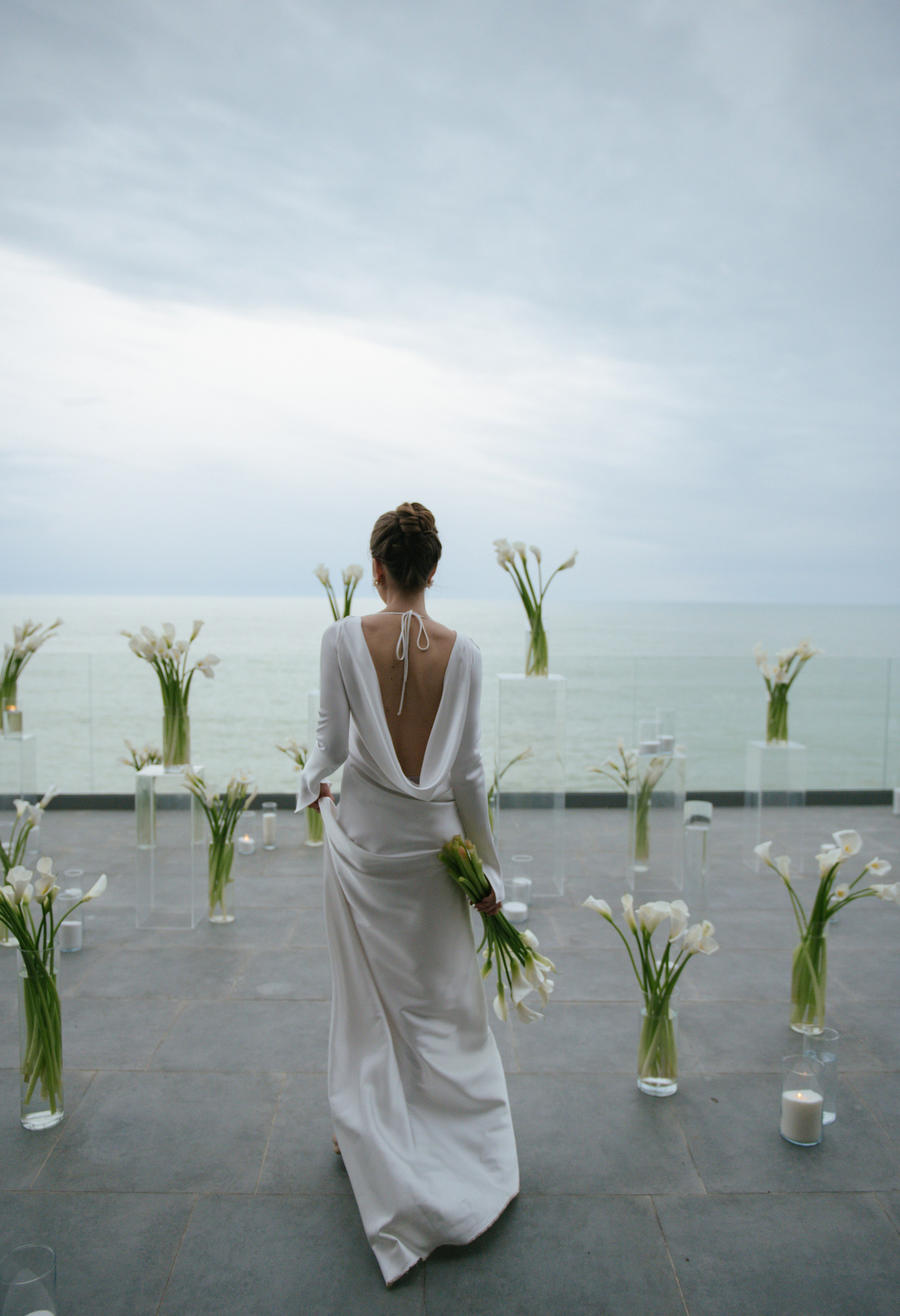 Никита и Анастасия (с.Николаевка). Свадебный, женский, семейный фотограф в Севастополе Юлия Мошенко