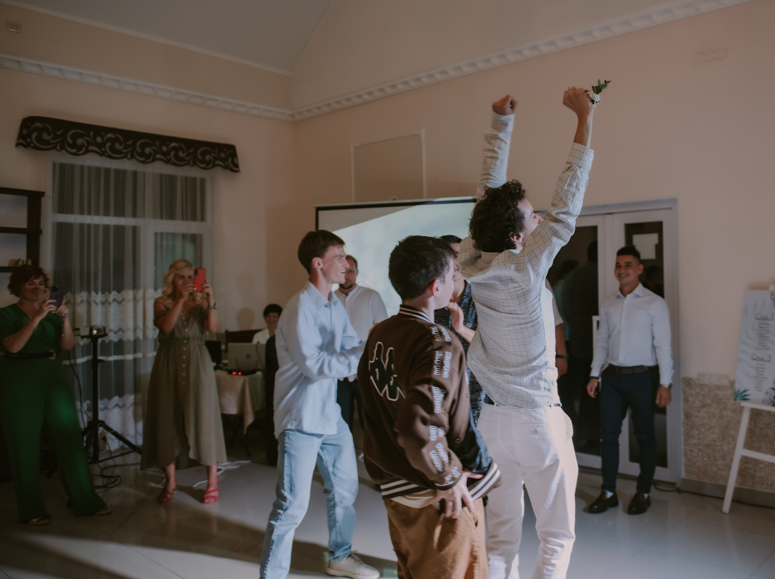 Вадим и Лера (Севастополь). Свадебный, женский, семейный фотограф в Севастополе Юлия Мошенко