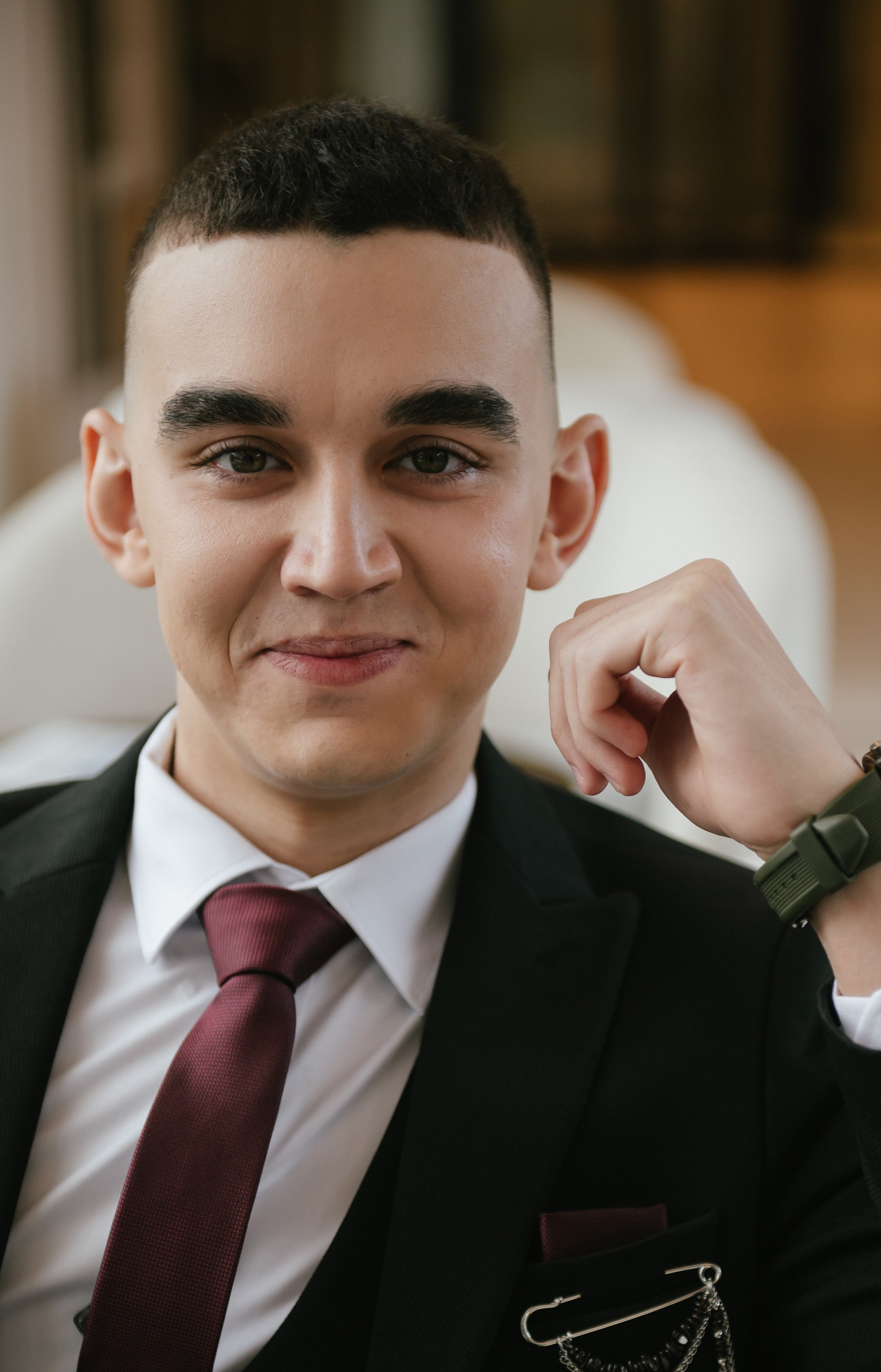 20.02.26. Свадебный, женский, семейный фотограф в Севастополе Юлия Мошенко