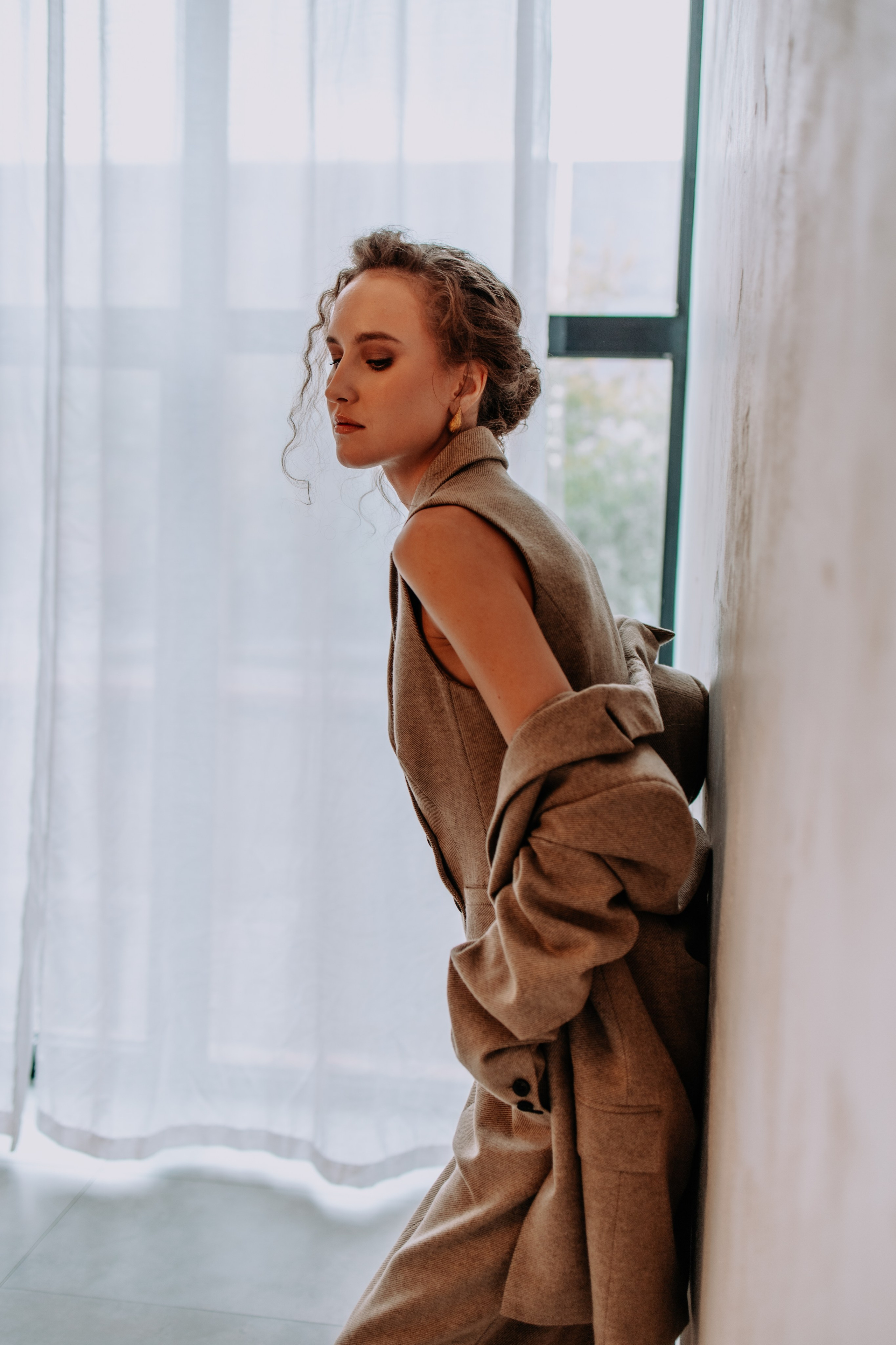 FASHION. АННА ТРУНОВА | ФОТОГРАФ ЗВЁЗД