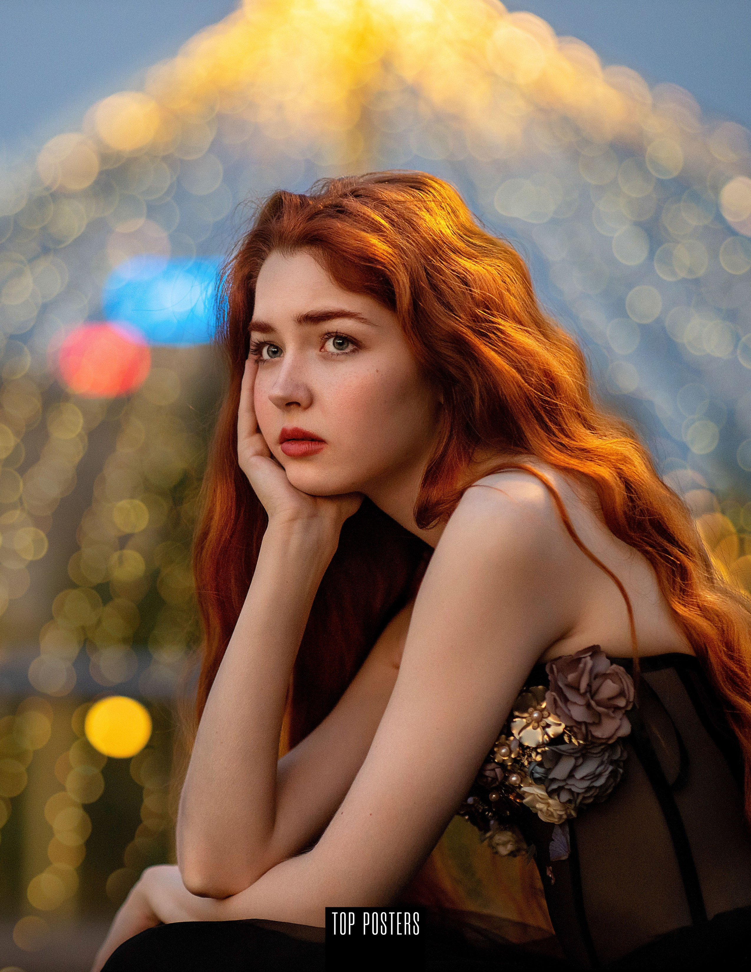 Мои работы в журналах. Фотограф Смоленск-Москва Светлана Мнацаканянц