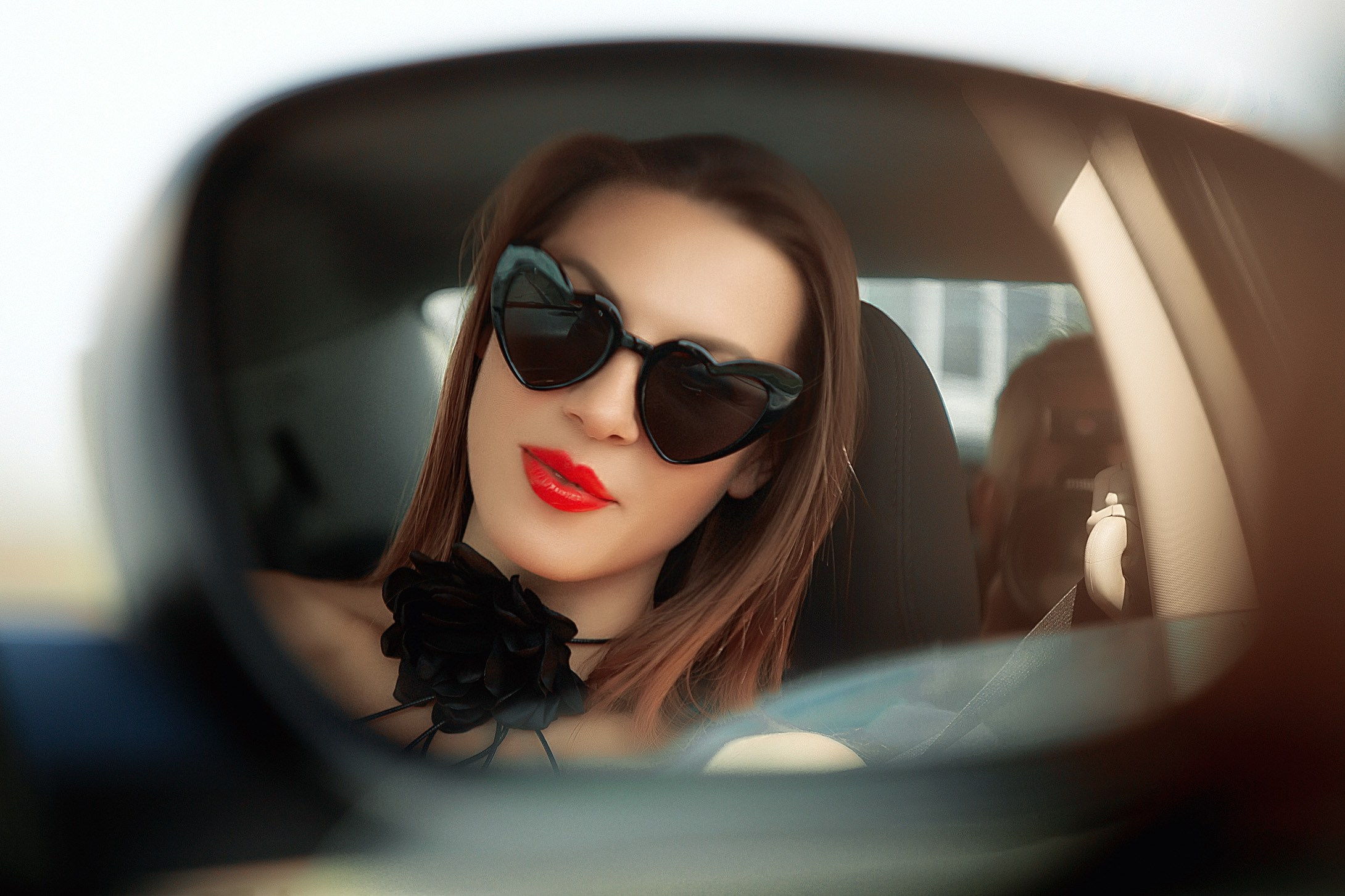 Фотосессия в Барановичах Александра и Кристины, апрель 2024. Свадебный фотограф в Барановичах Вячеслав Шах-Гусейнов, фотошкола